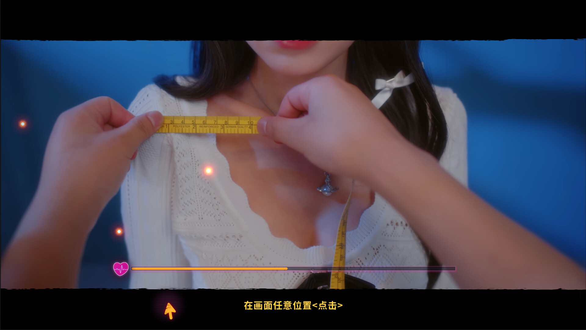 图片[5] [PC]天平游戏1:抉择/Inner Scales 1：Choice | 游戏截图