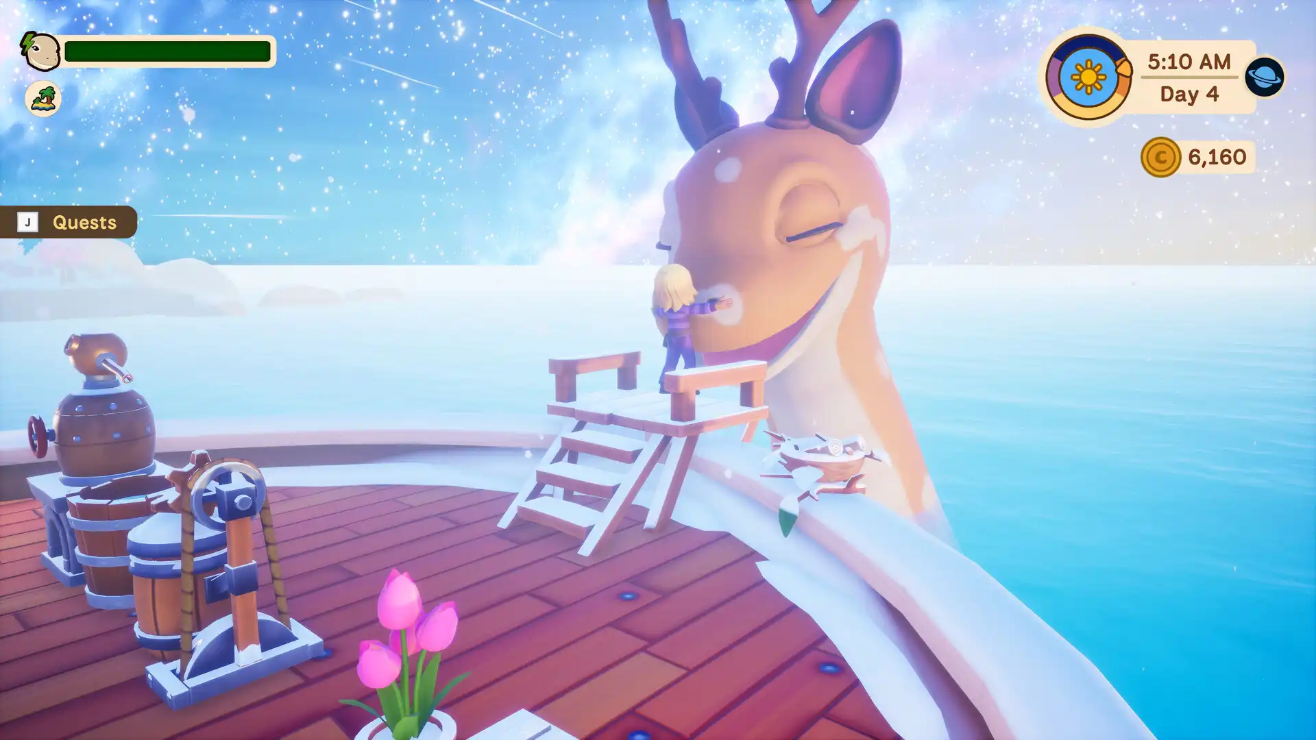 [PC]寻宝湾/Collector\’s Cove