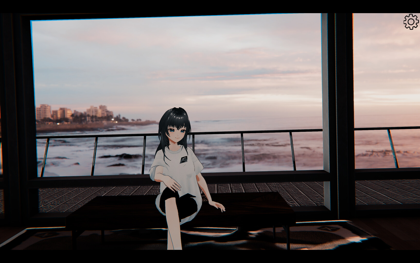 图片[6] [PC]逆天改命：高考倒计时60天/Defying Fate: 60 Days to the Exam | 游戏截图