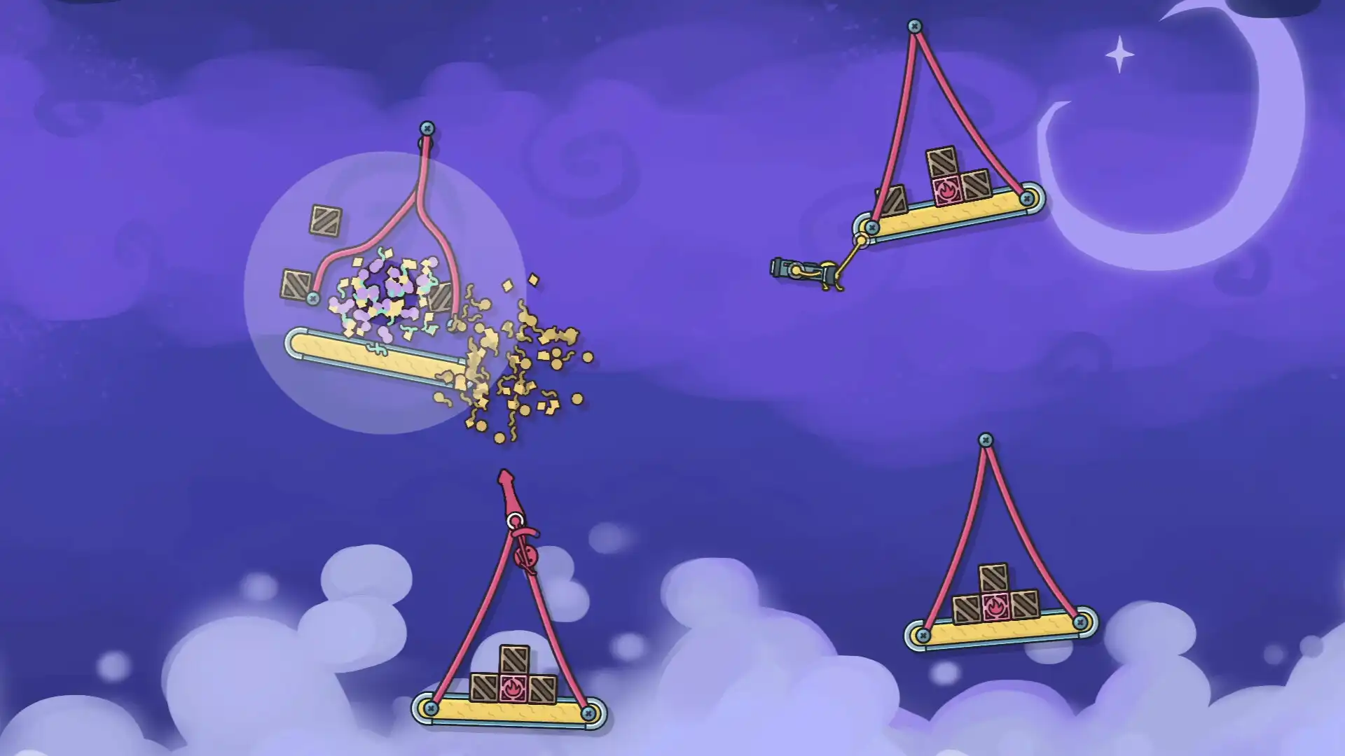 图片[3]-[PC]奥布林派对/Oblin Party