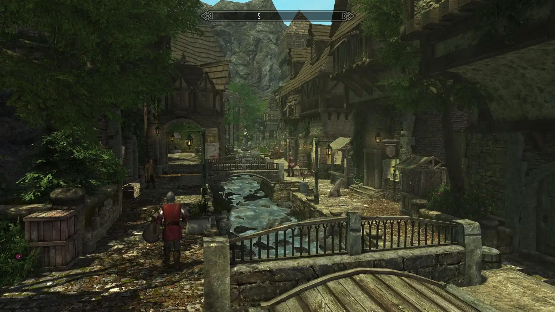 图片[2]-[PC]恩达瑞尔：被遗忘的故事/Enderal: Forgotten Stories