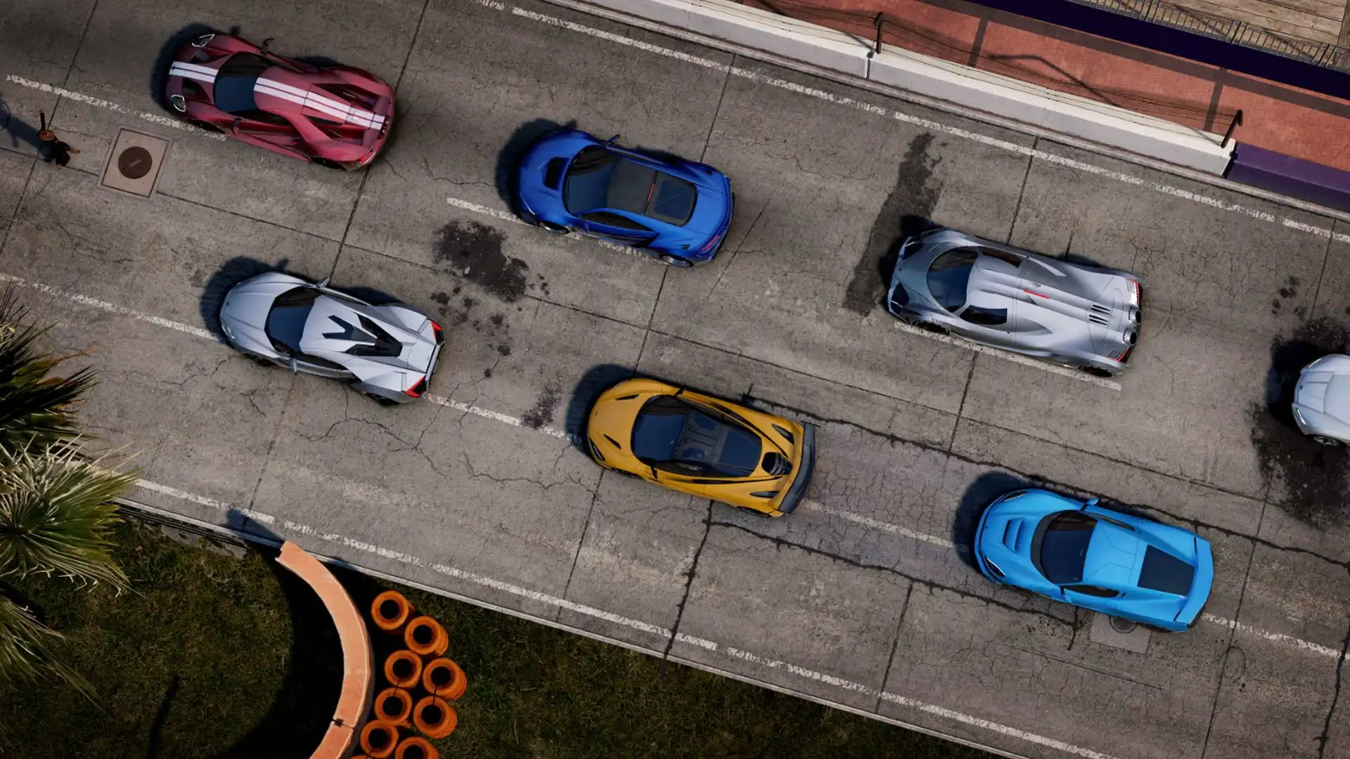 图片[4]-[PC]玩命关头：十字路口/Fast & Furious: Crossroads