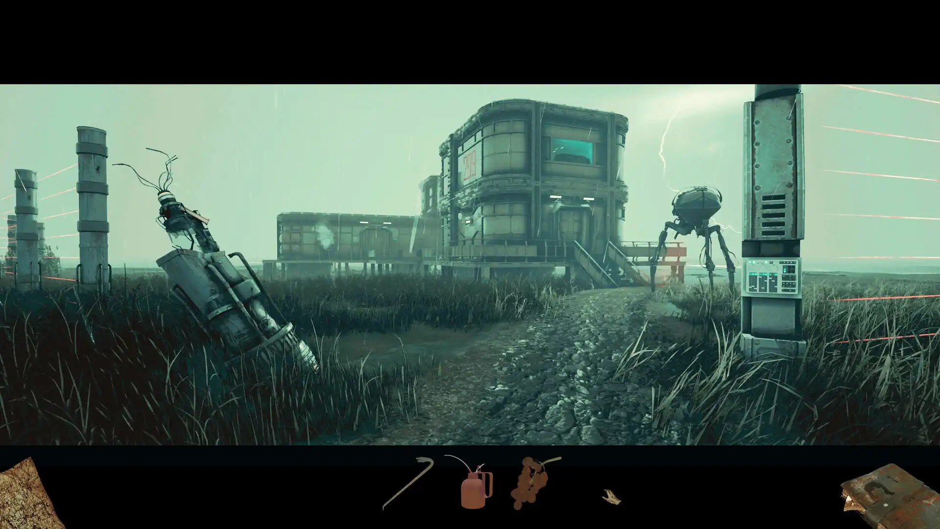 图片[5]-[PC]重返沼泽/Back in the Swamp