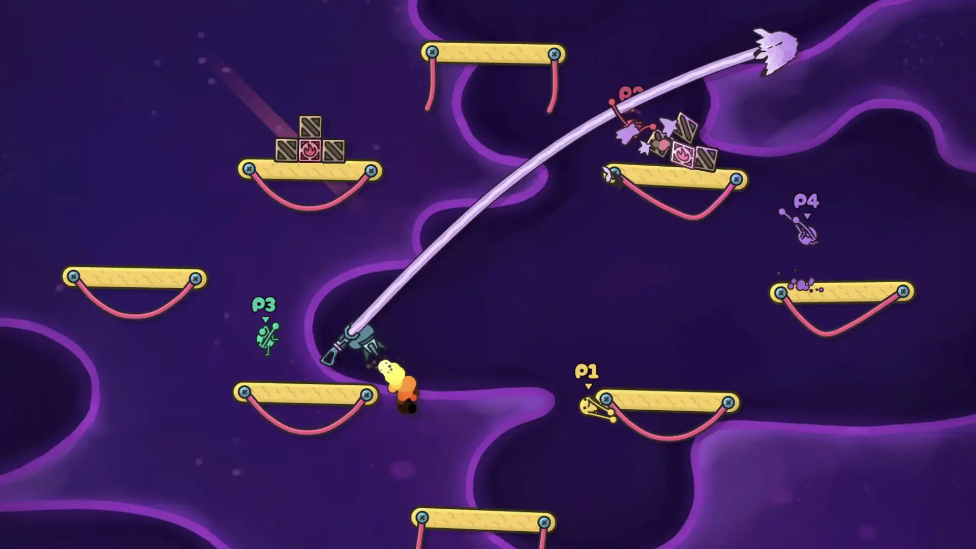图片[4]-[PC]奥布林派对/Oblin Party