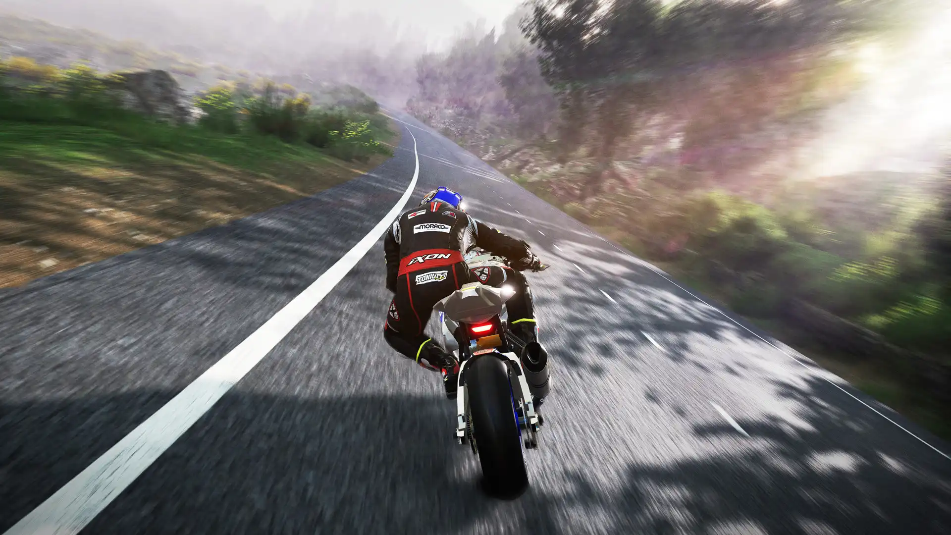 图片[4]-[PC]曼岛TT赛事：边缘竞速2/TT Isle of Man Ride on the Edge 2