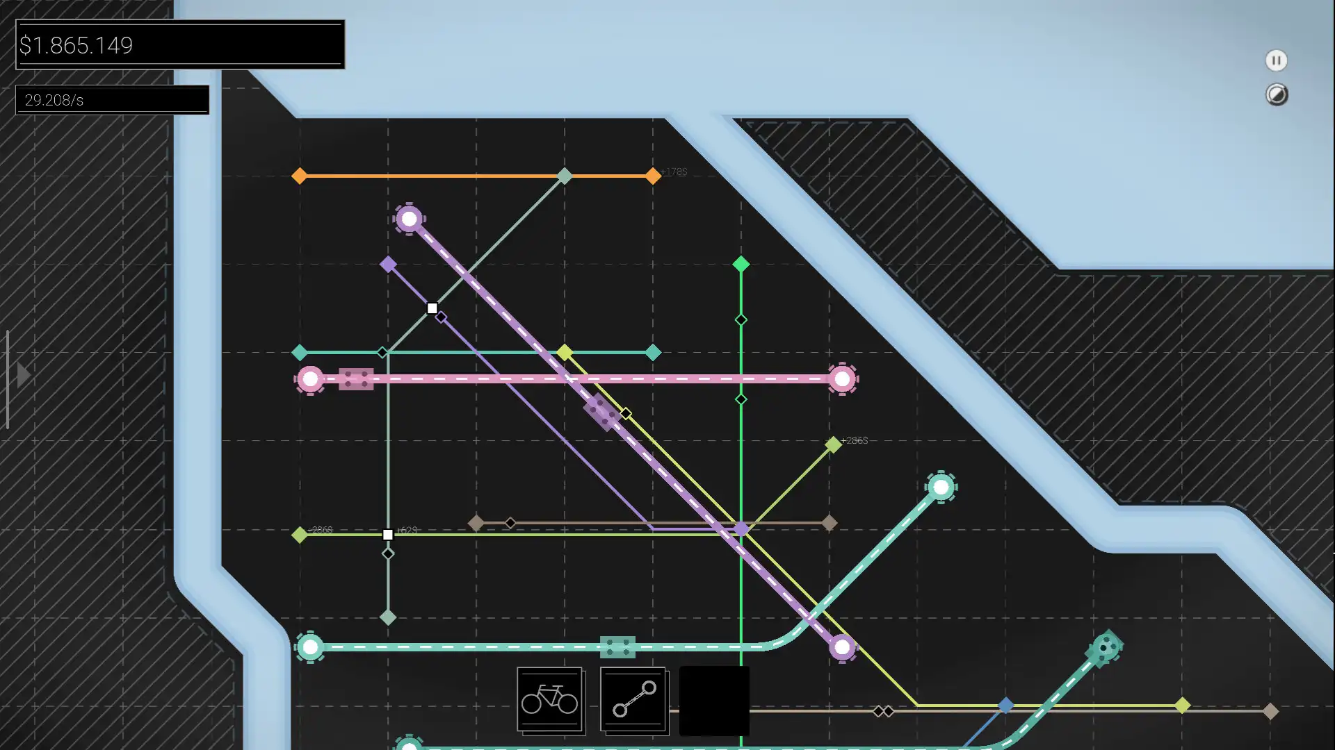 图片[2]-[PC]放置交通/Idle Ways