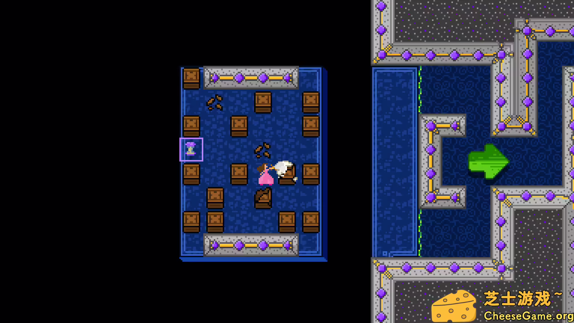 图片[2] [PC]公主地牢探险记/Princess Castle Quest | 学习版单机游戏免费下载