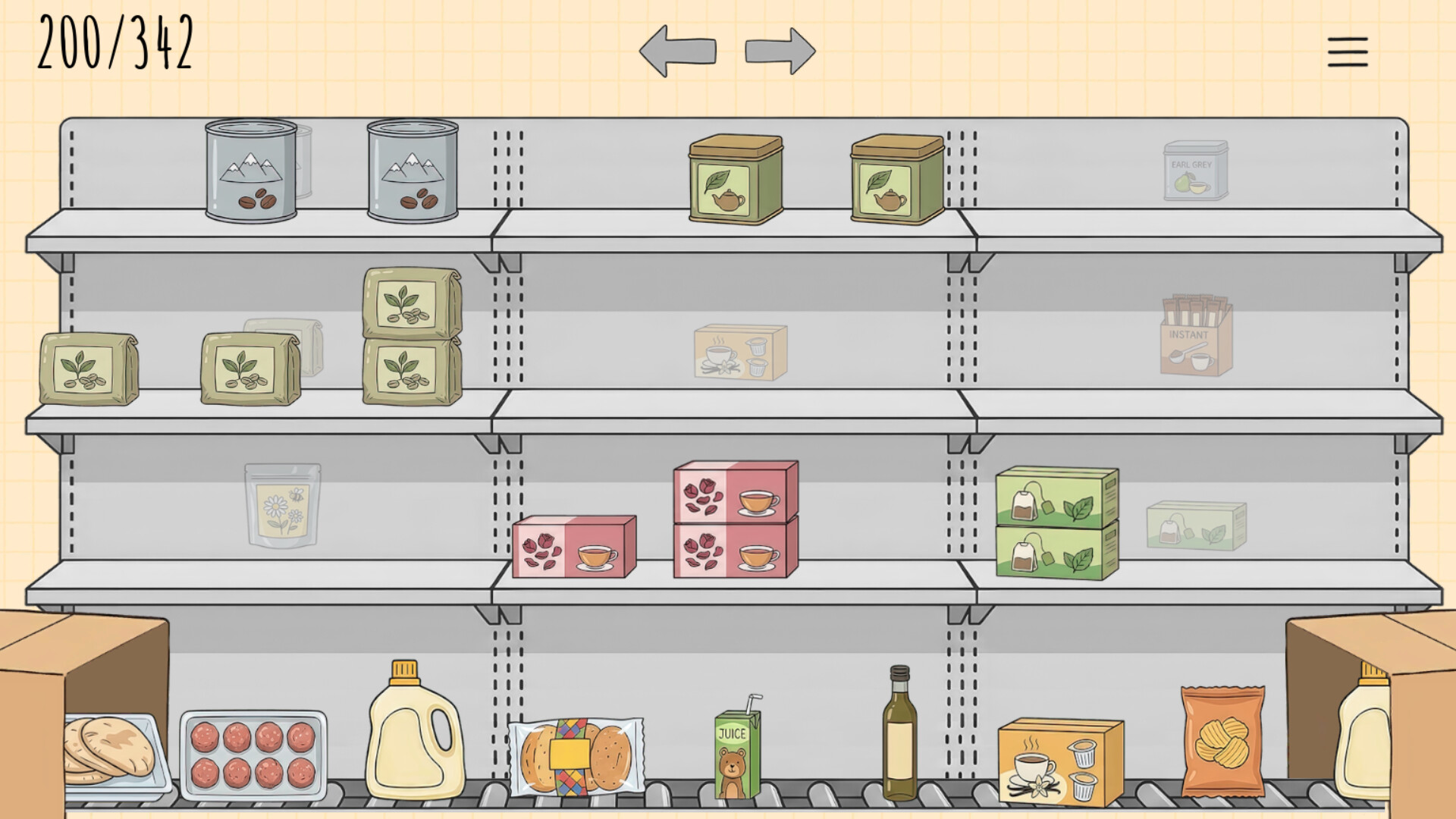 图片[5] [PC]店铺整理大师/Organize my Shop | 游戏截图