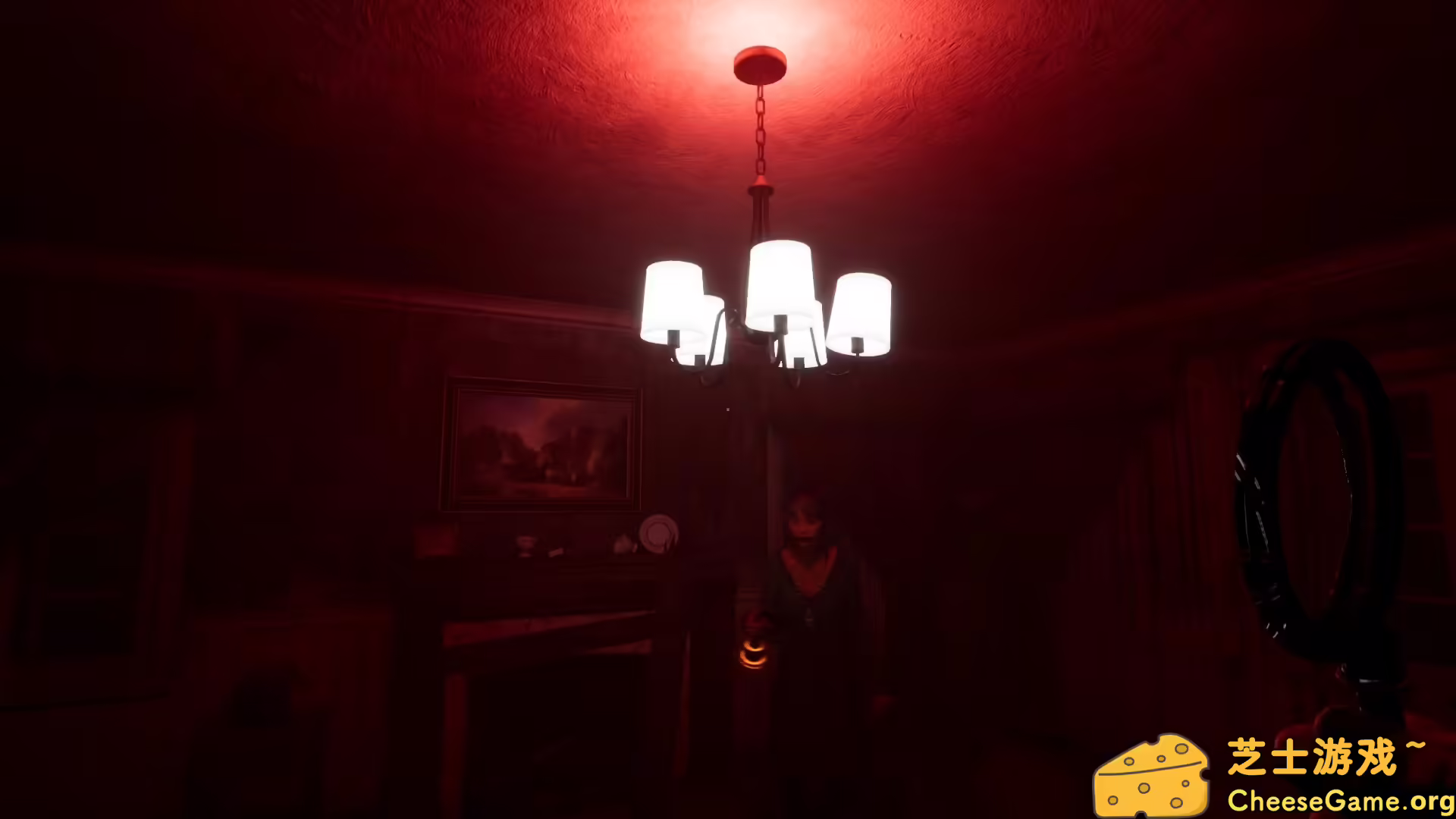图片[2] [PC]未知项目/Project Unknown/支持网络联机 | 学习版单机游戏免费下载