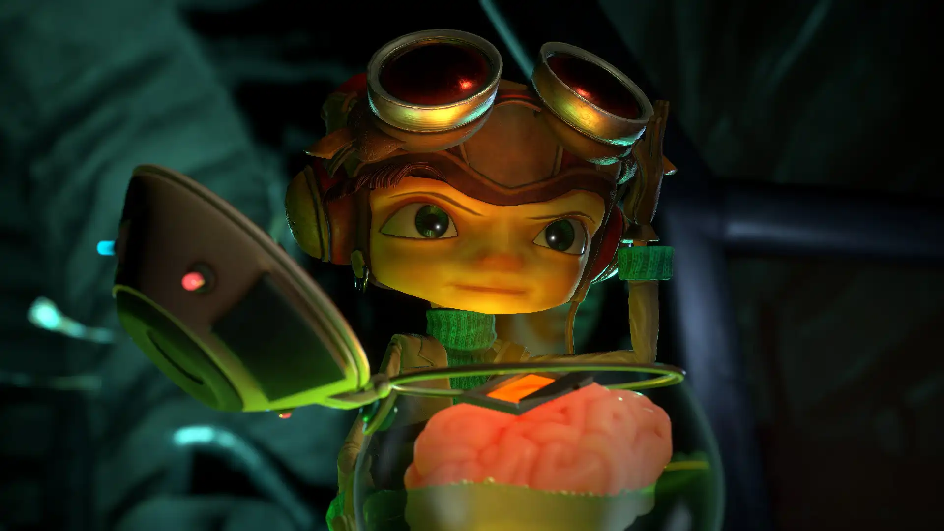 [PC]意航员2/脑航员2/Psychonauts 2