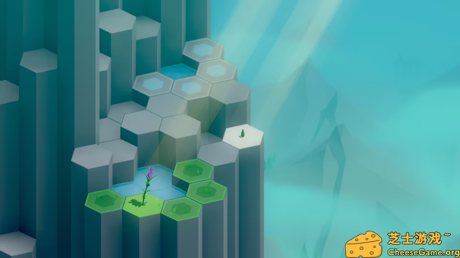 图片[3] [PC]春天的瀑布/Spring Falls | 学习版单机游戏免费下载