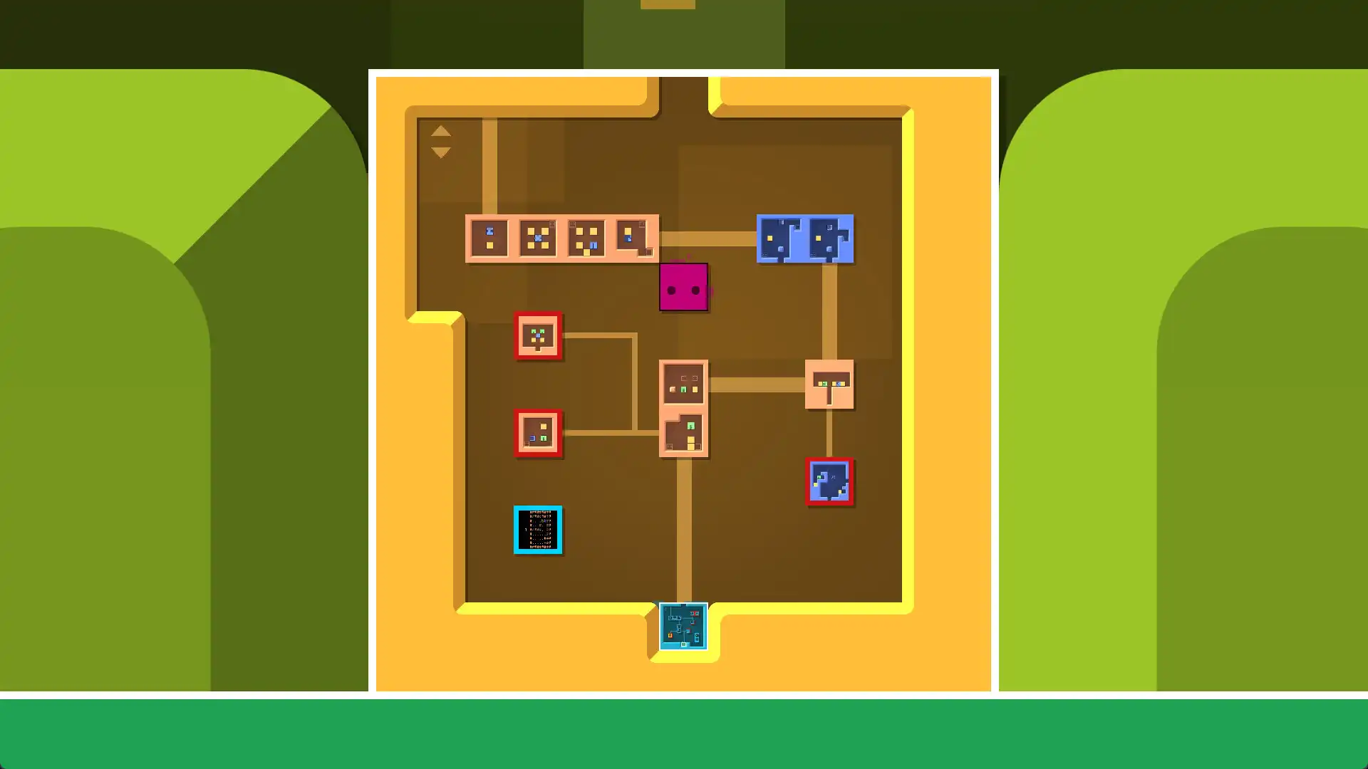图片[4]-[PC]帕特里克的箱子无穷奇遇/Patrick's Parabox