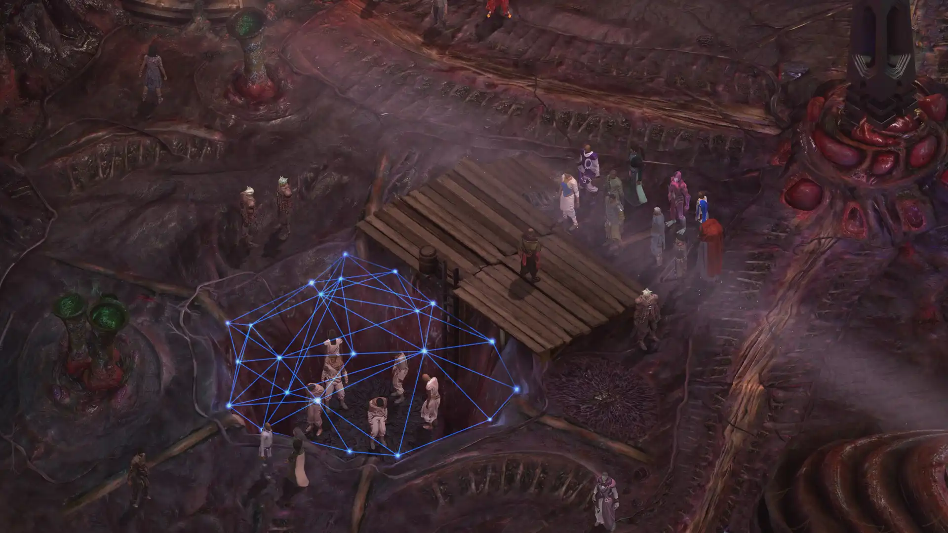 图片[2]-[PC]折磨：扭蒙拉之潮/Torment: Tides of Numenera