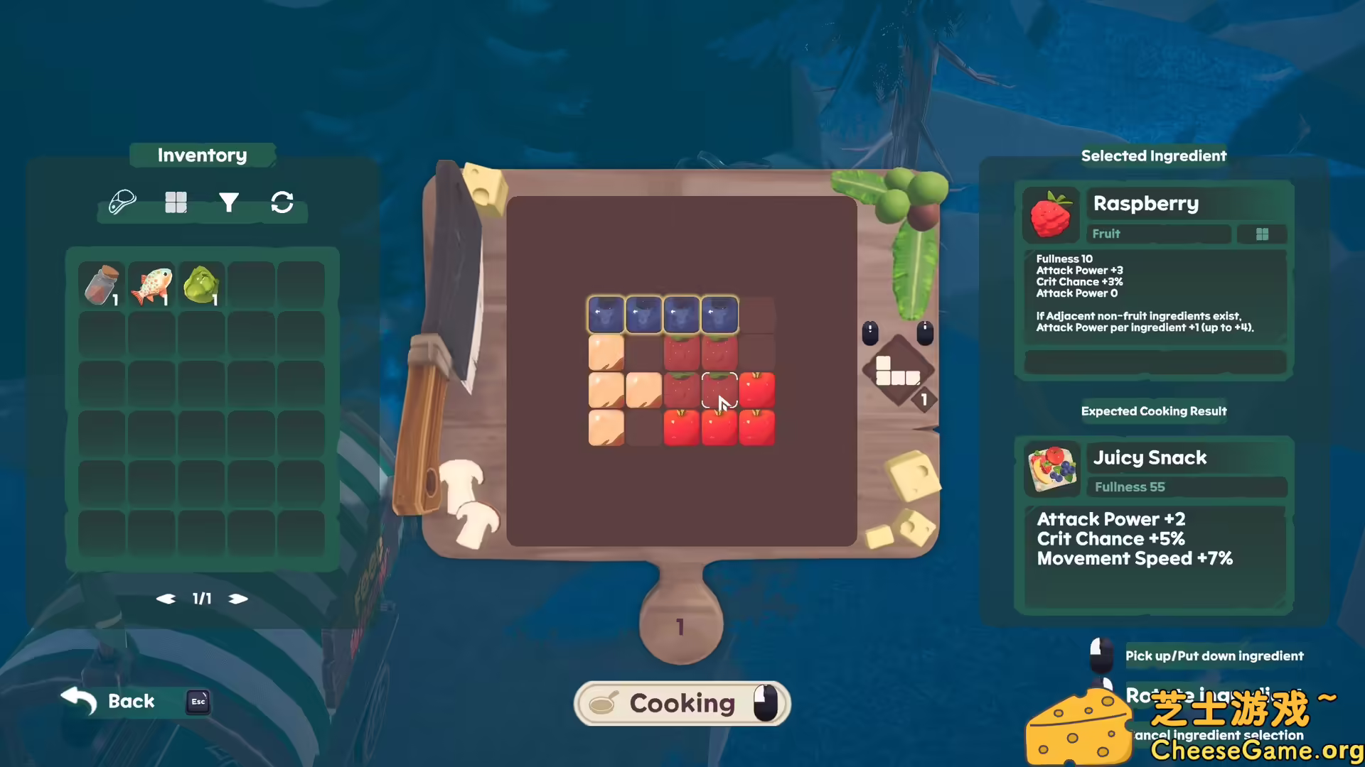 图片[2] [PC]料理手推车/Food Wagon | 学习版单机游戏免费下载