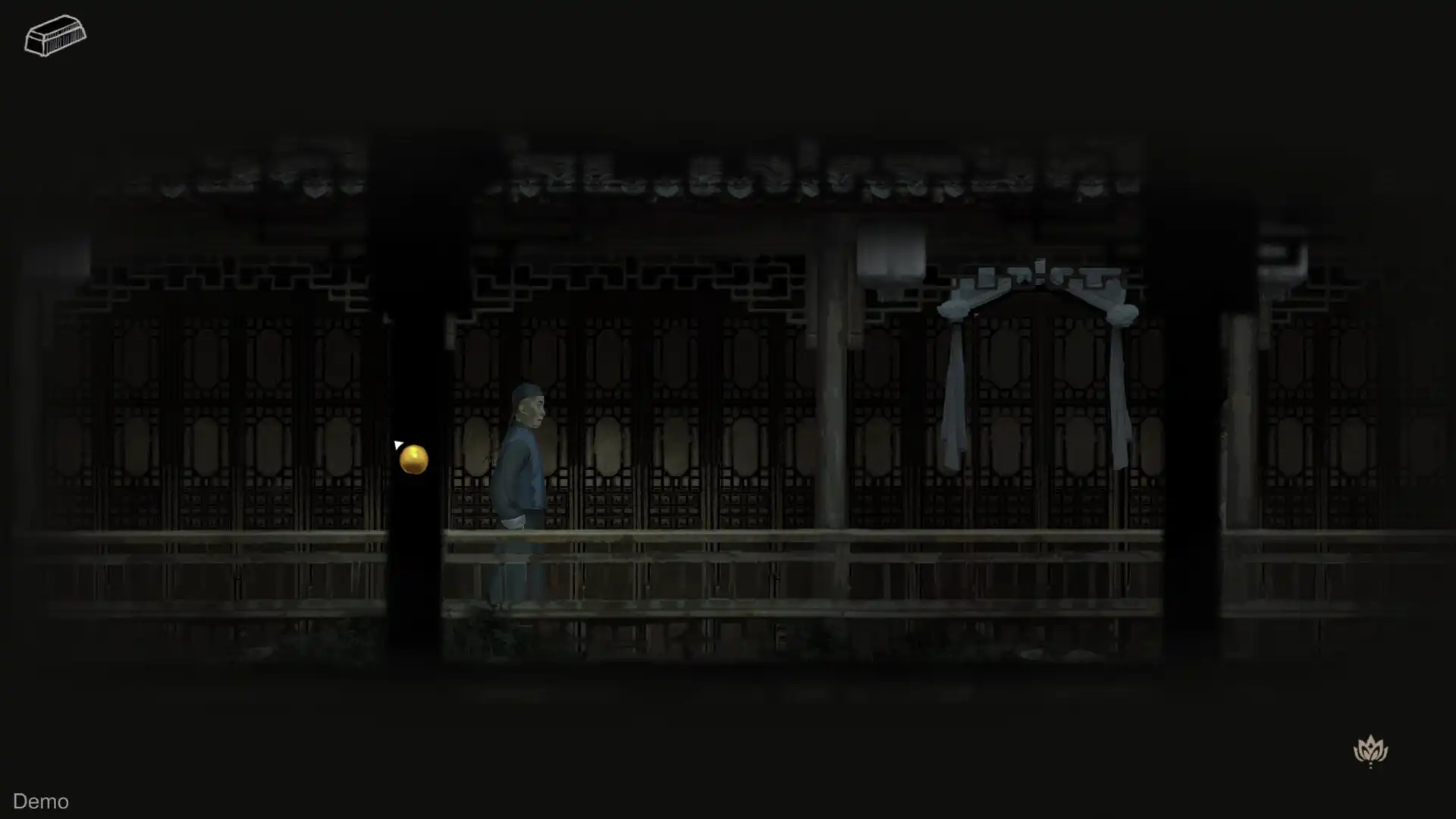 图片[3] [PC]妄生/Wandering Souls | 游戏截图