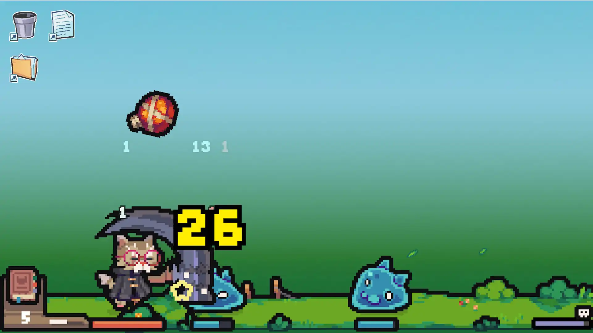 图片[3]-[PC]敲敲打宝/Tap Tap Loot