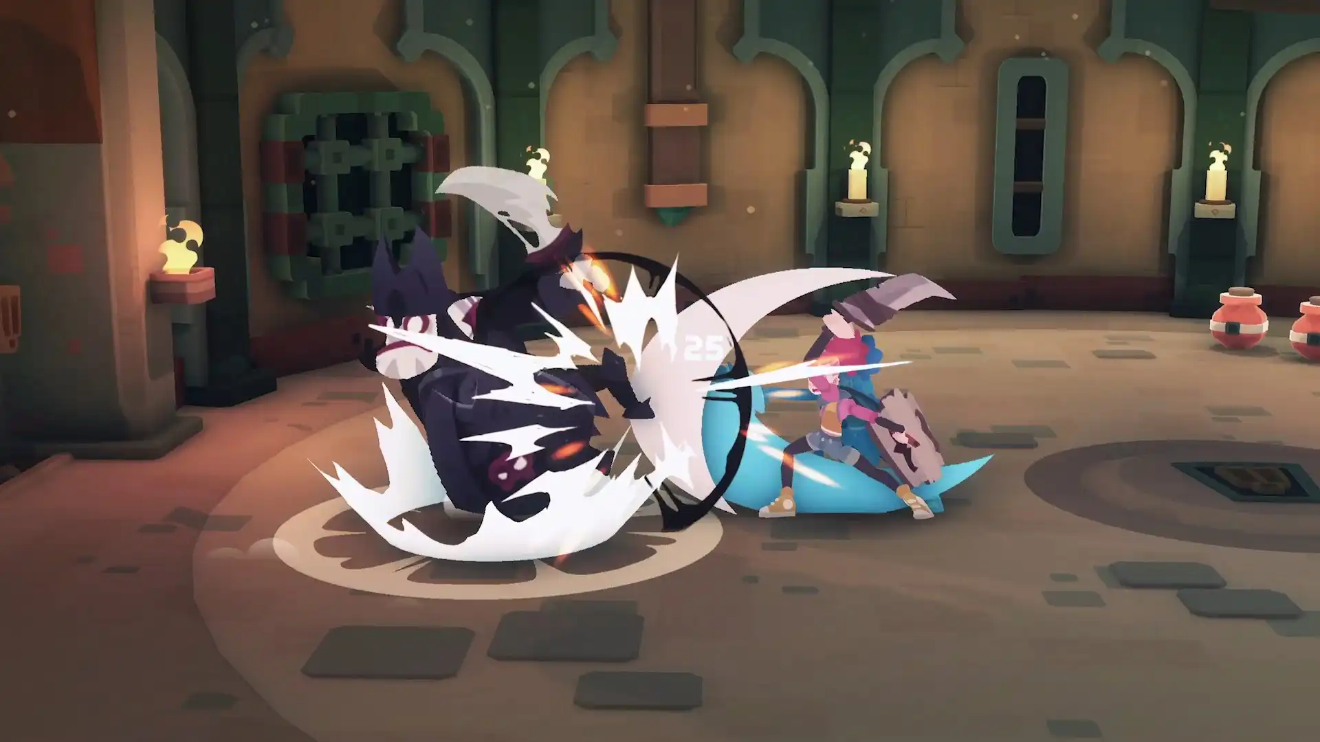 图片[5]-[PC]双子星：盛气凌人/Young Souls