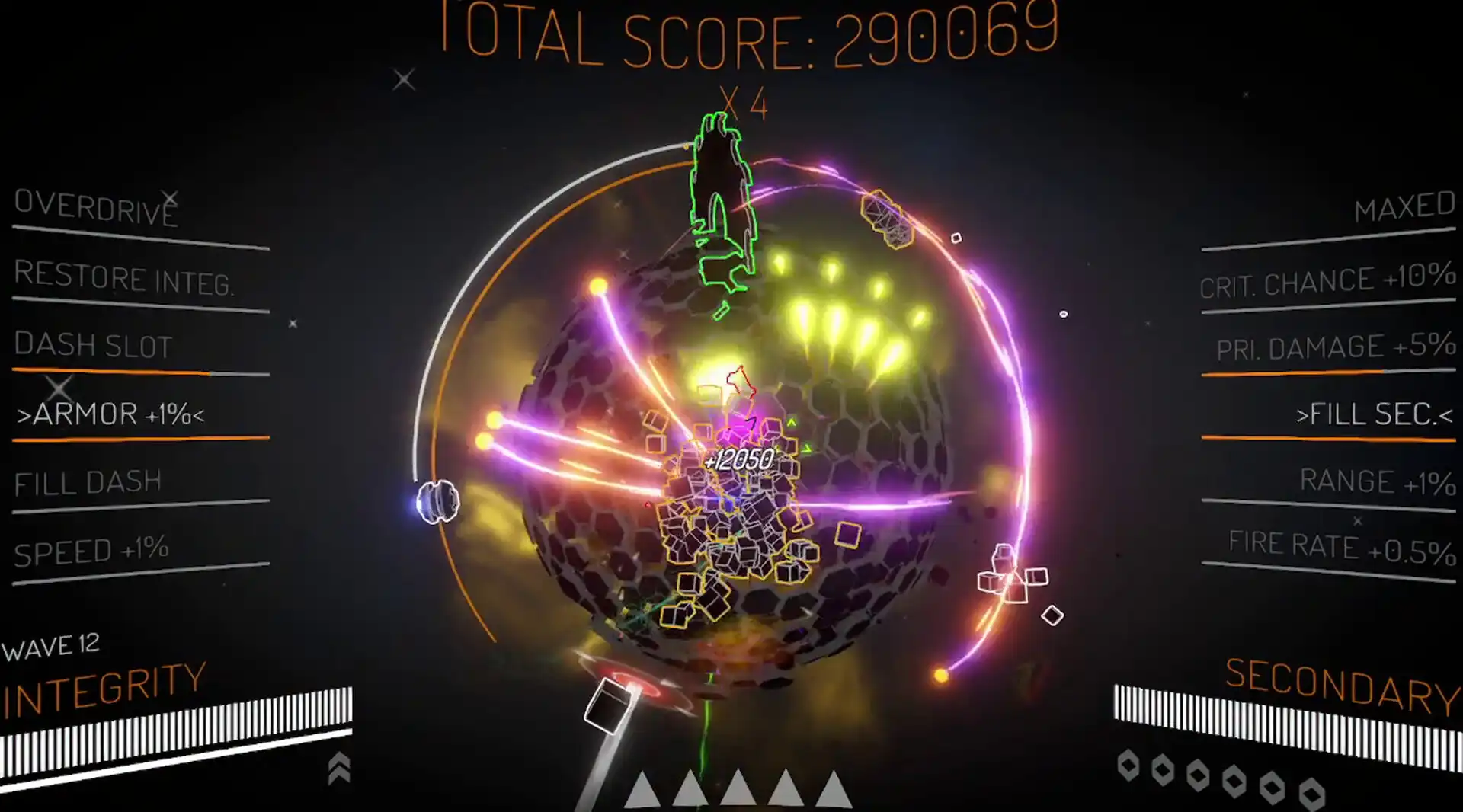 图片[3]-[PC]轨道超速/Orbital Overdrive