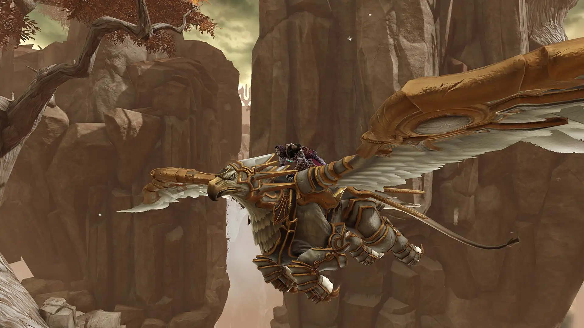 图片[4]-[PC]暗黑血统2：终极版/Darksiders II Deathinitive Edition