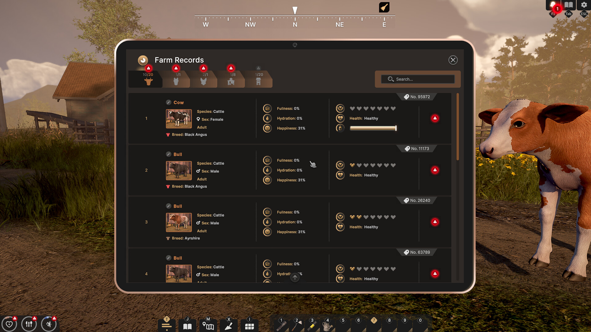 图片[4] [PC]牧场主：新生活/Rancher: A new life                            新游发布 | 游戏截图