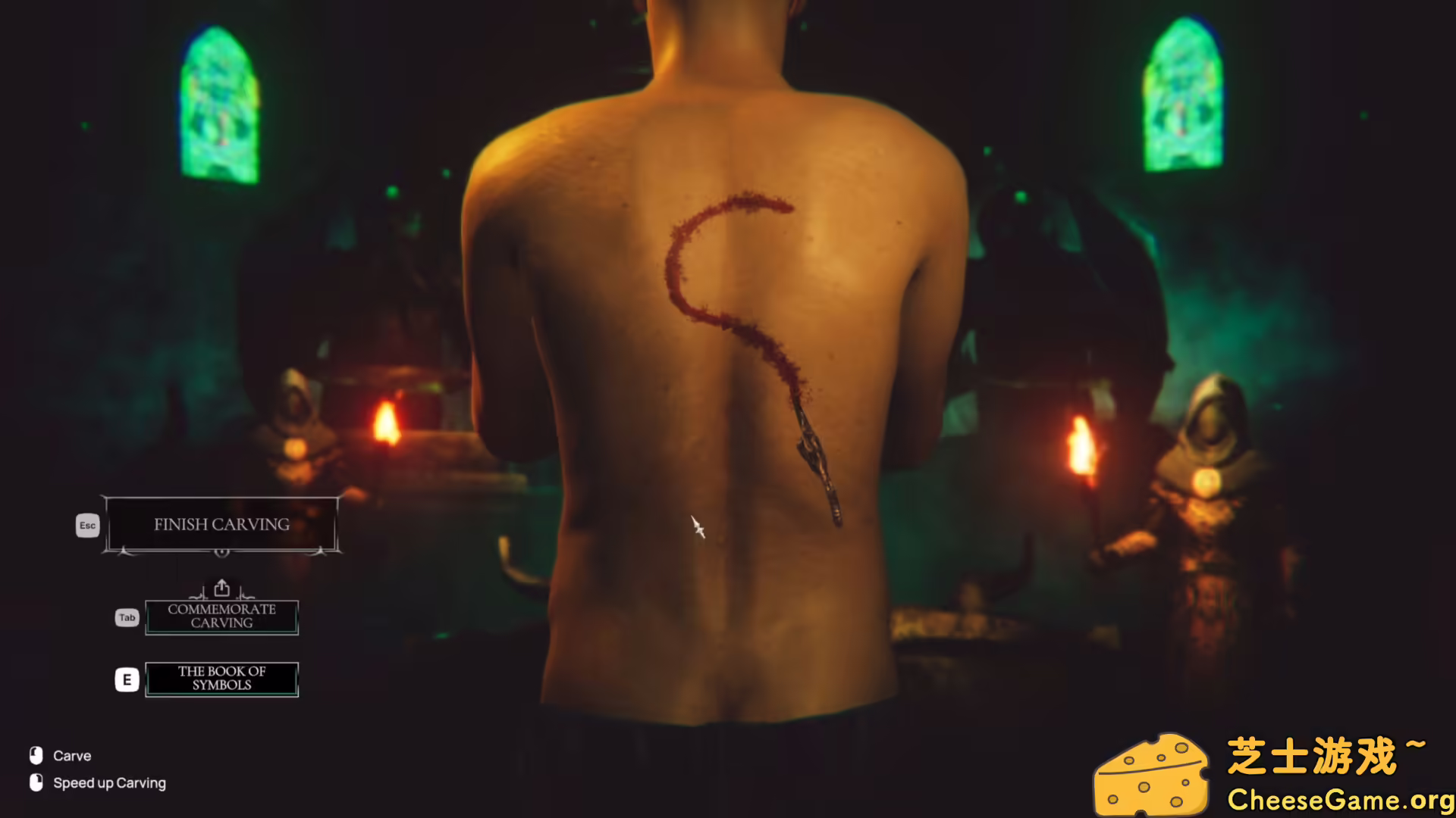 图片[5] [PC]克苏鲁信徒/Worshippers of Cthulhu | 学习版单机游戏免费下载
