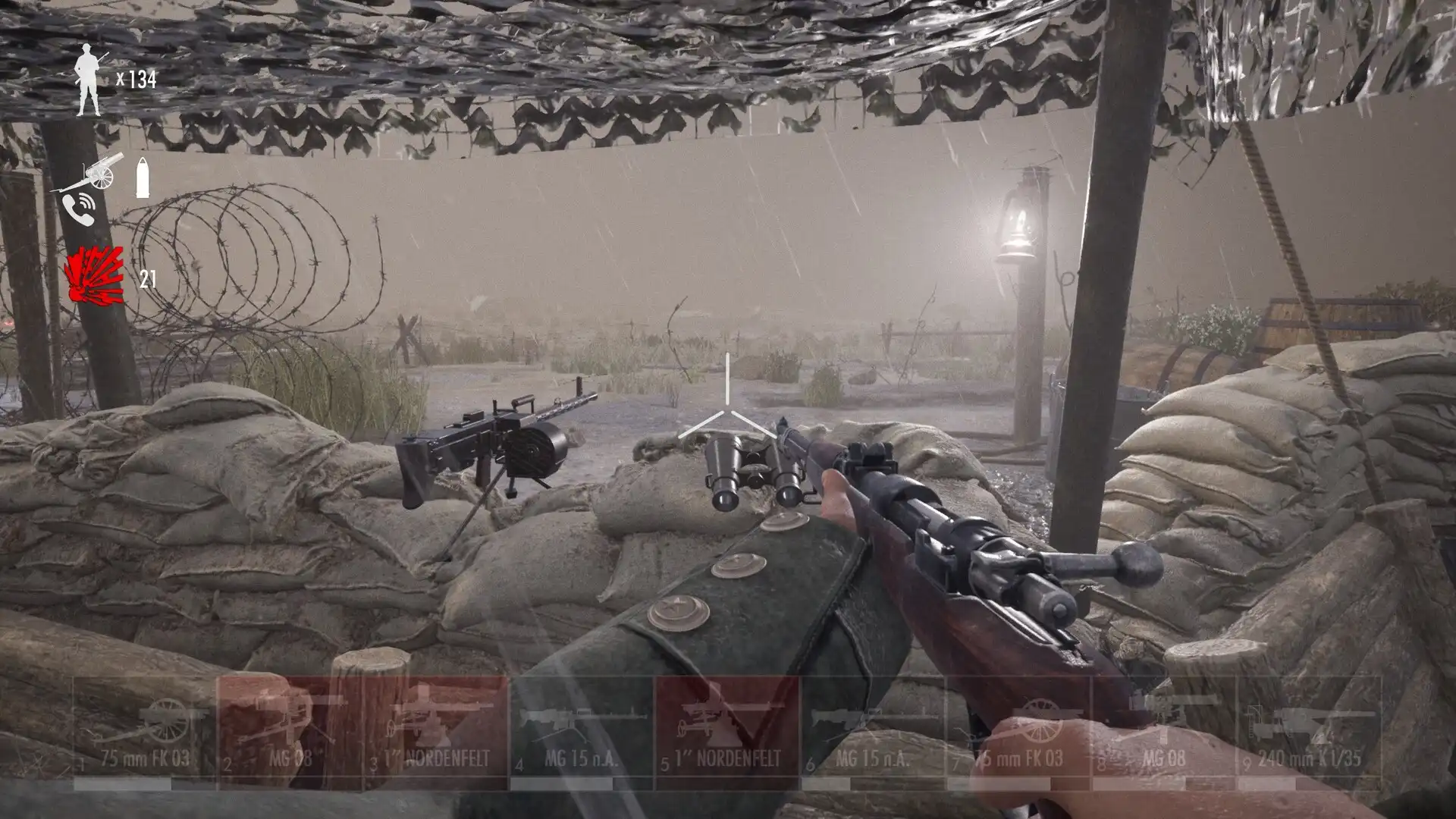 图片[3] [PC]1915滩头入侵：加里波利/Beach Invasion 1915-Gallipoli                            新游发布 | 游戏截图