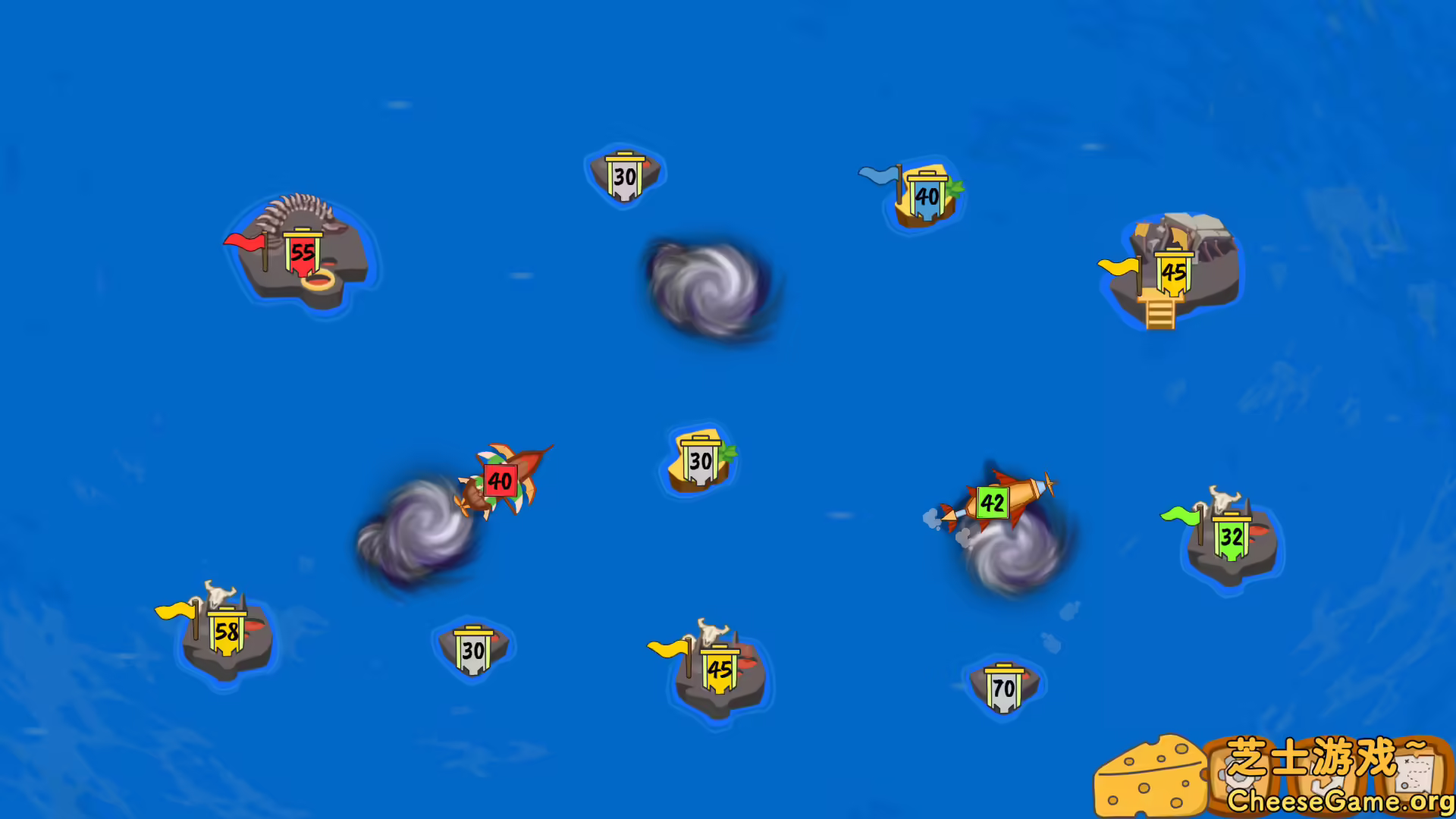 图片[6] [PC]妖精之地/Goblin Lands | 学习版单机游戏免费下载