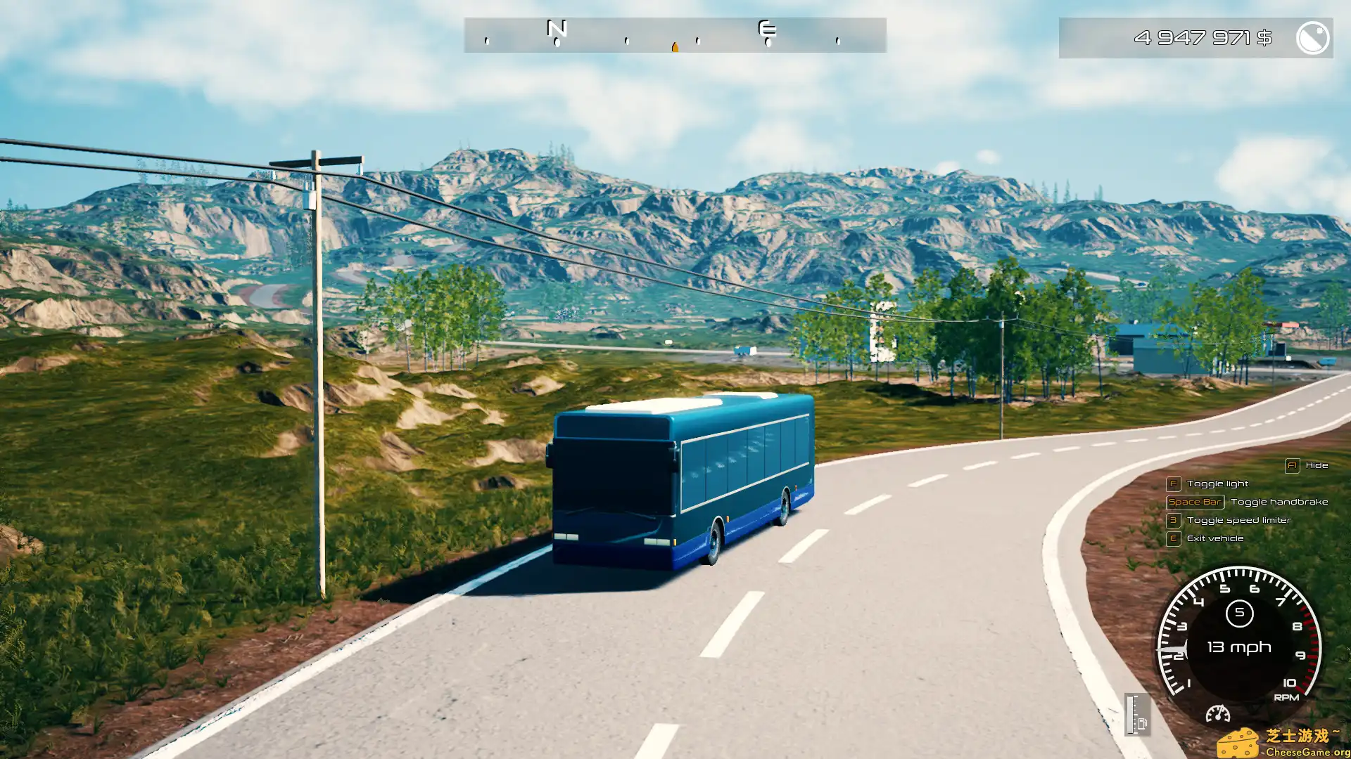 [PC]罗迪生活/Roady Life