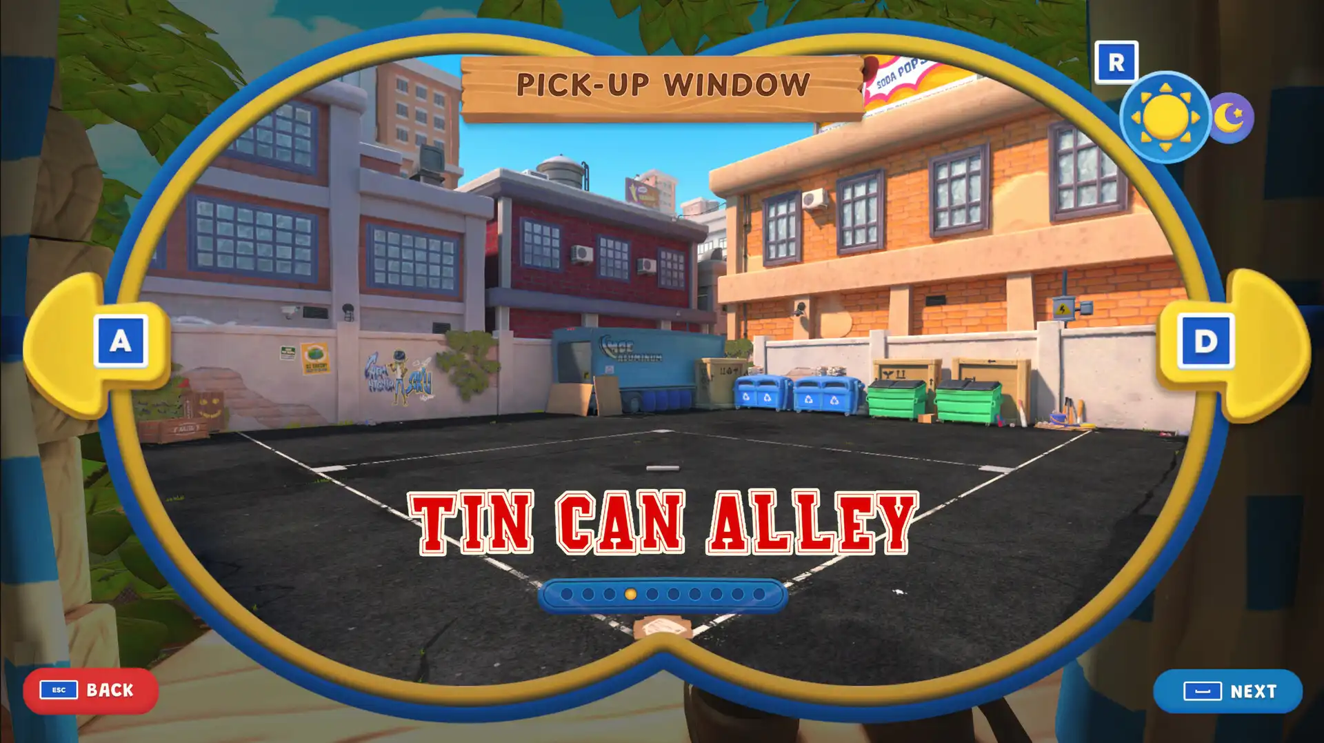 图片[3] [PC]后院棒球/Backyard Baseball | 游戏截图