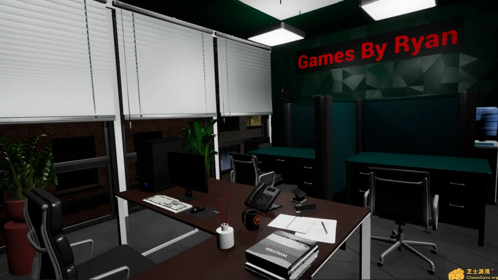 [PC]游戏开发大师/Game Dev Masters
