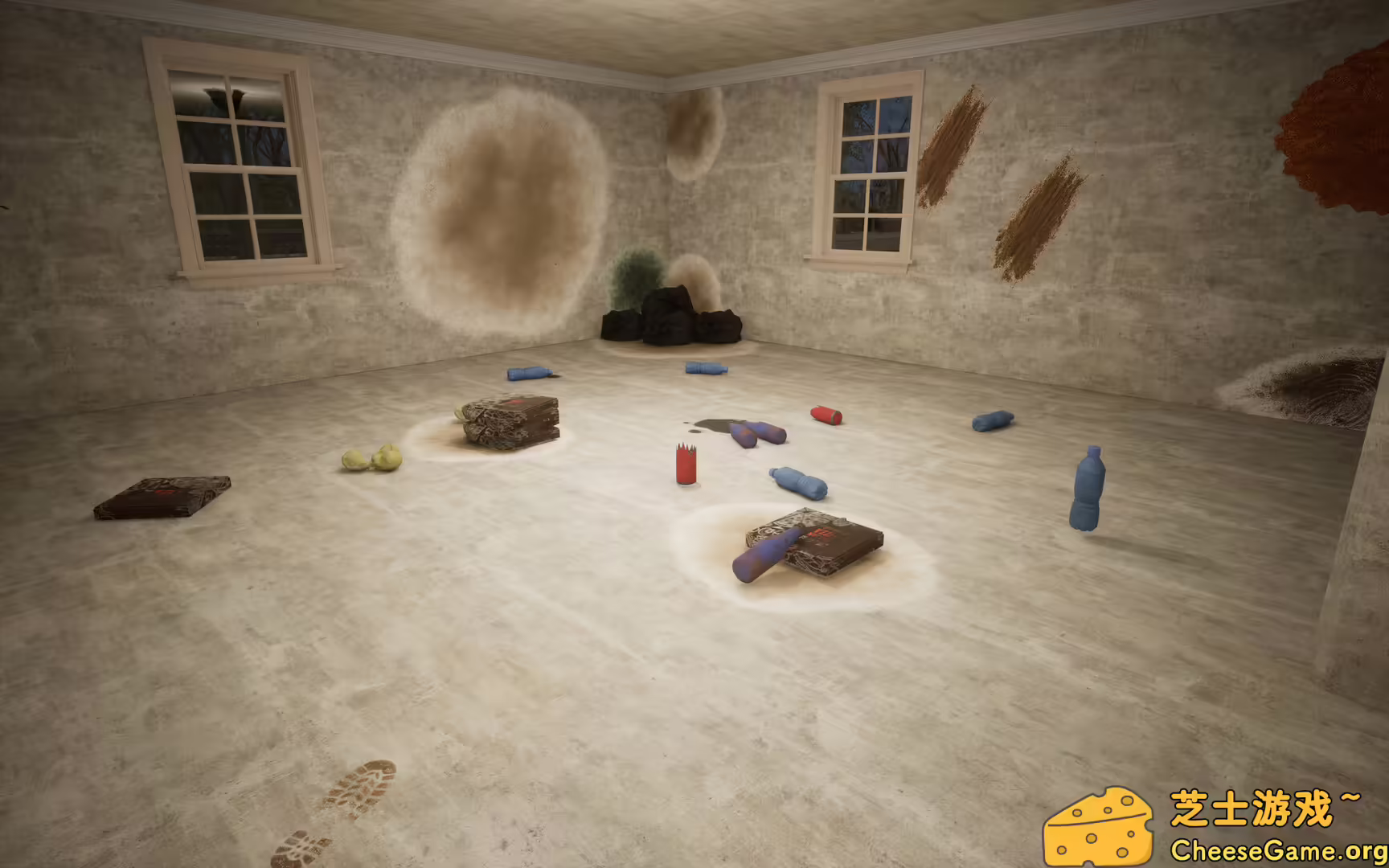 图片[2] [PC]房地产模拟器/Build For Sale Simulator | 学习版单机游戏免费下载