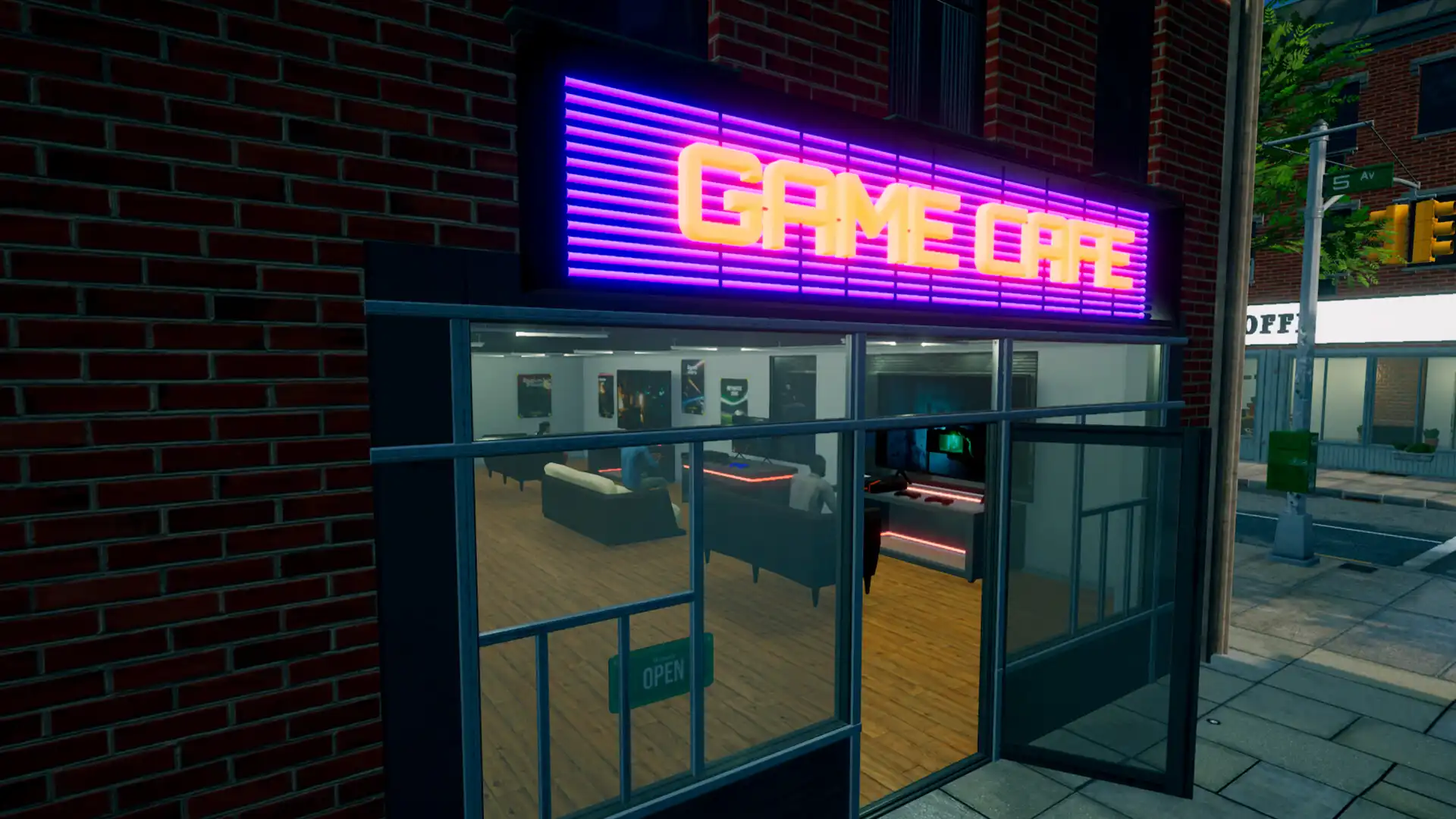 图片[5]-[PC]二手游戏店模拟器/Console Store Simulator