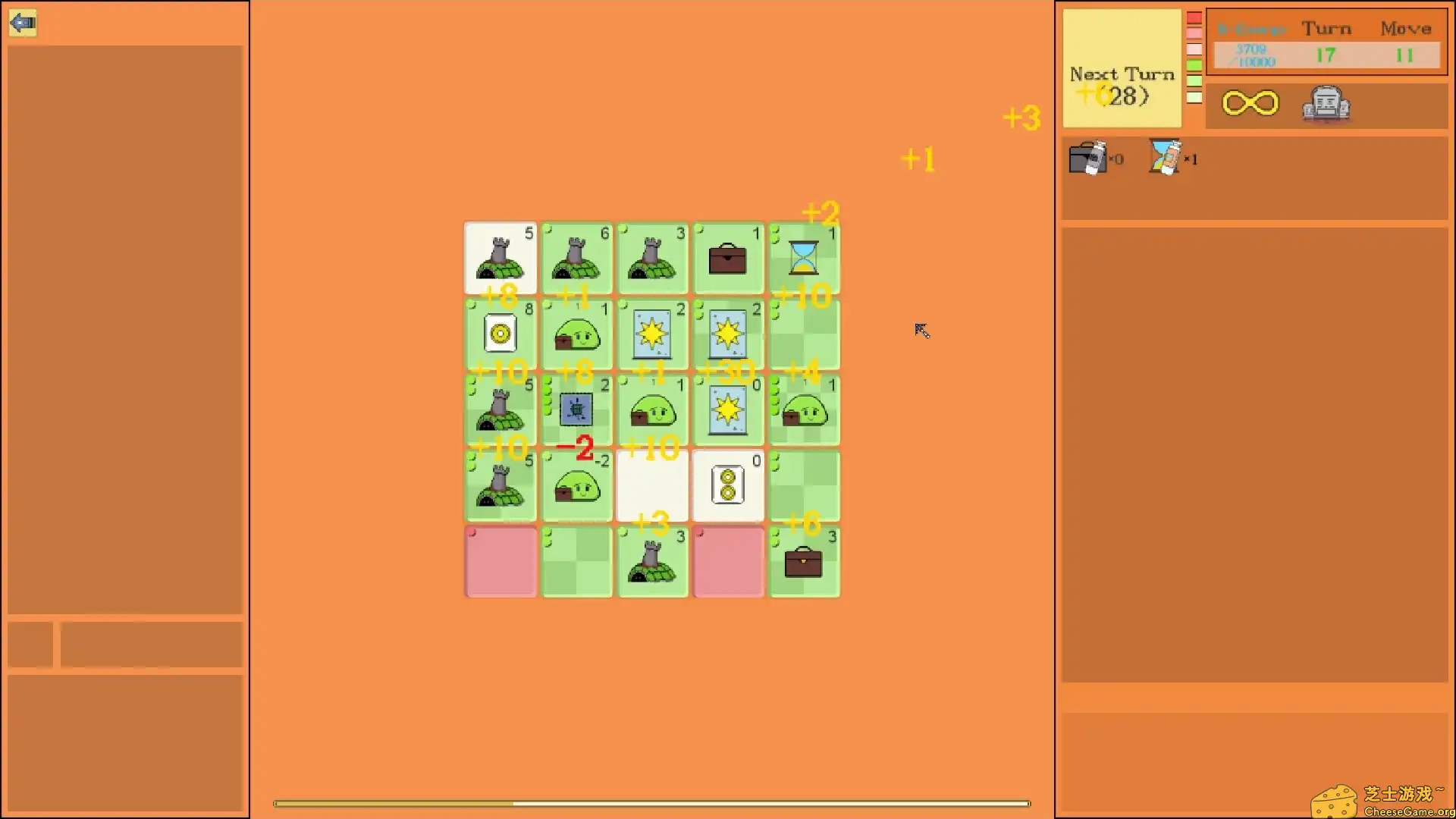 图片[5]-[PC]滑块公司/Code Rubik