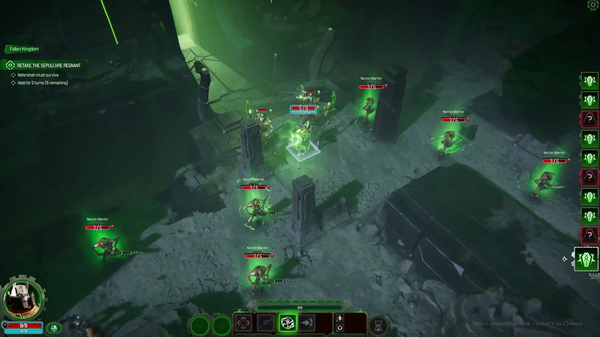 图片[5]-[PC]战锤40K：机械神教2/Warhammer 40,000: Mechanicus II