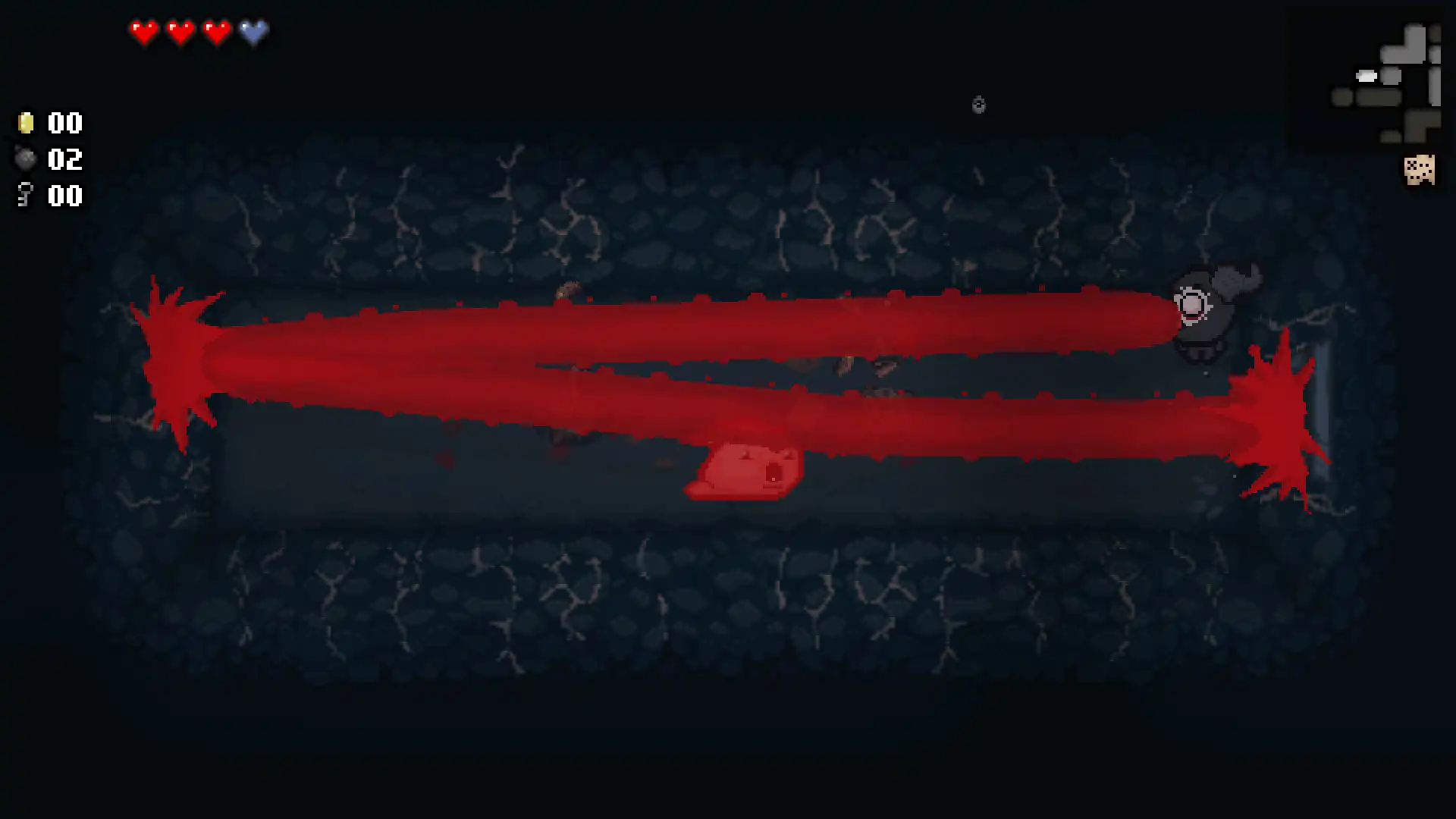 [PC]以撒的结合：胎衣+/The Binding of Isaac: Afterbirth