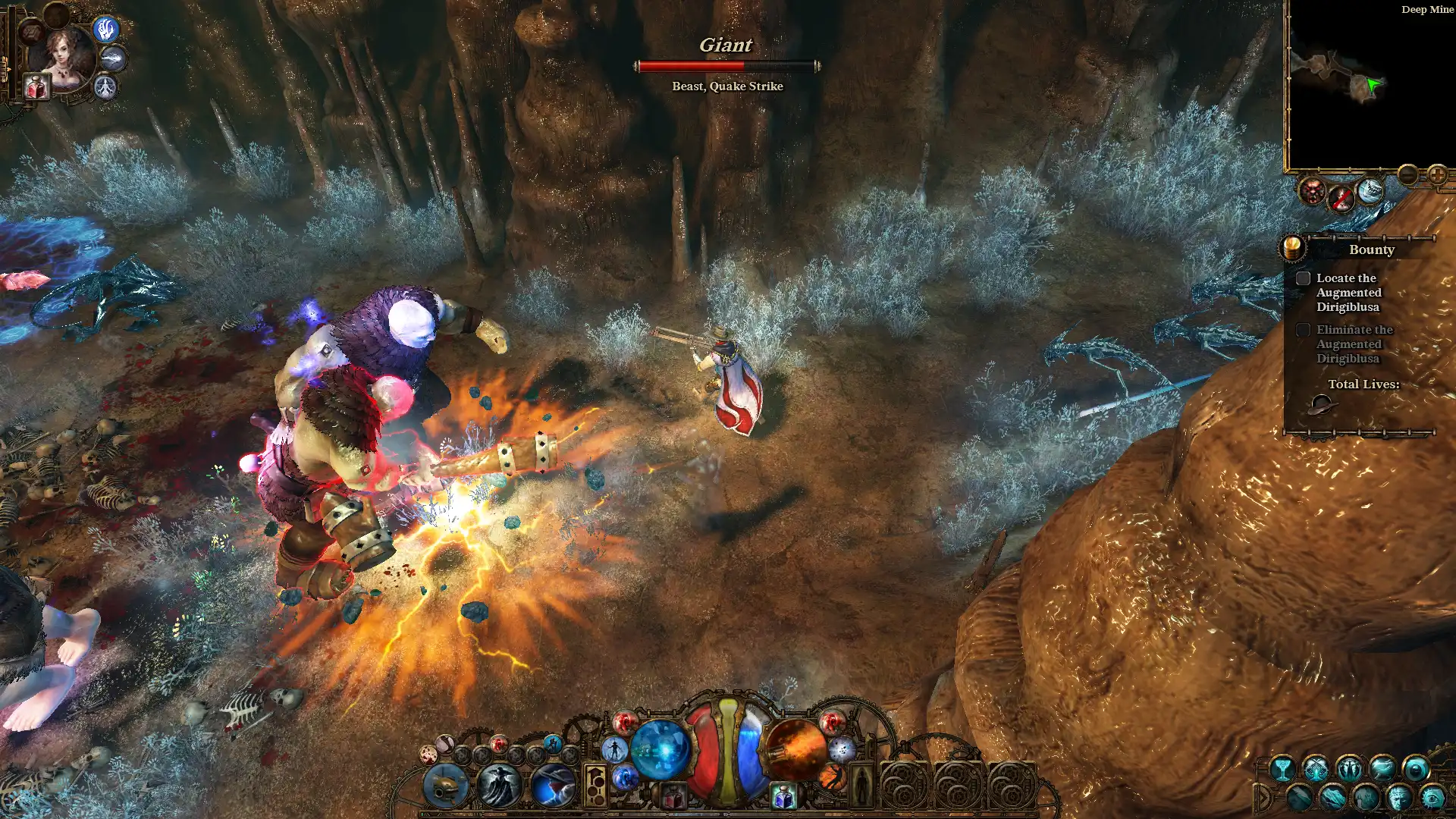 [PC]范海辛的奇妙冒险：终极剪辑版/The Incredible Adventures of Van Helsing: Final Cut