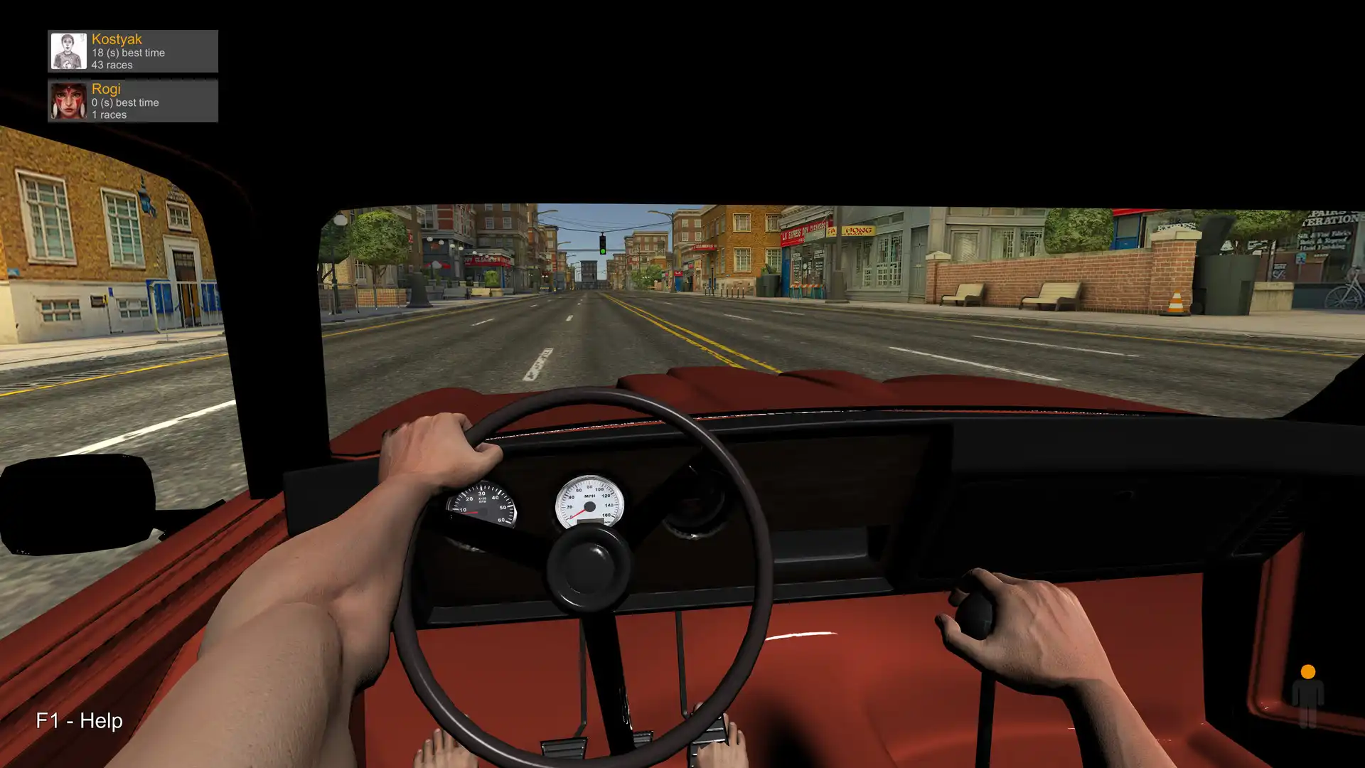 图片[6]-[PC]手部模拟器/手掌模拟器/Hand Simulator