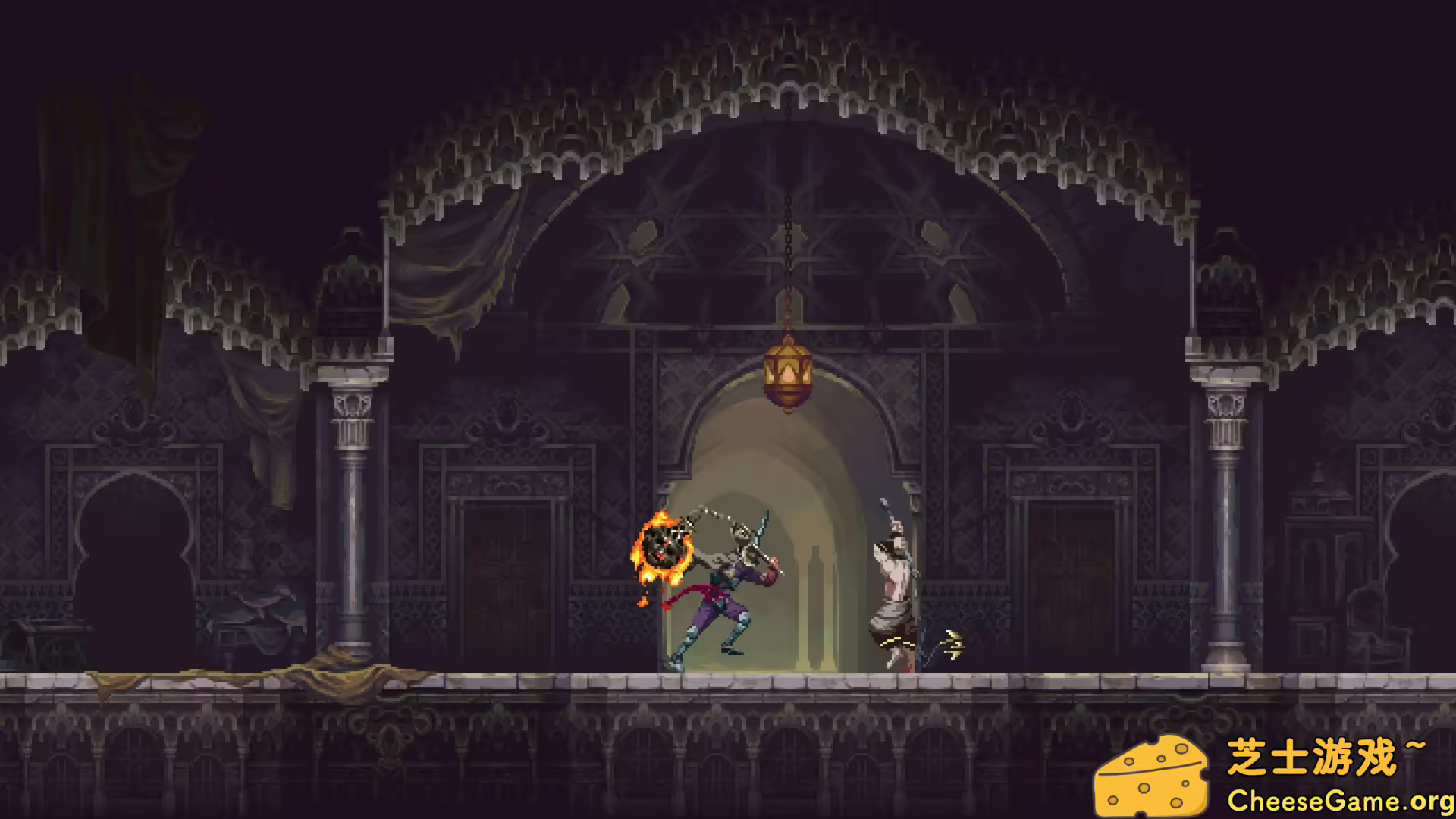 图片[1] [PC]神之亵渎2/Blasphemous 2 | 学习版单机游戏免费下载