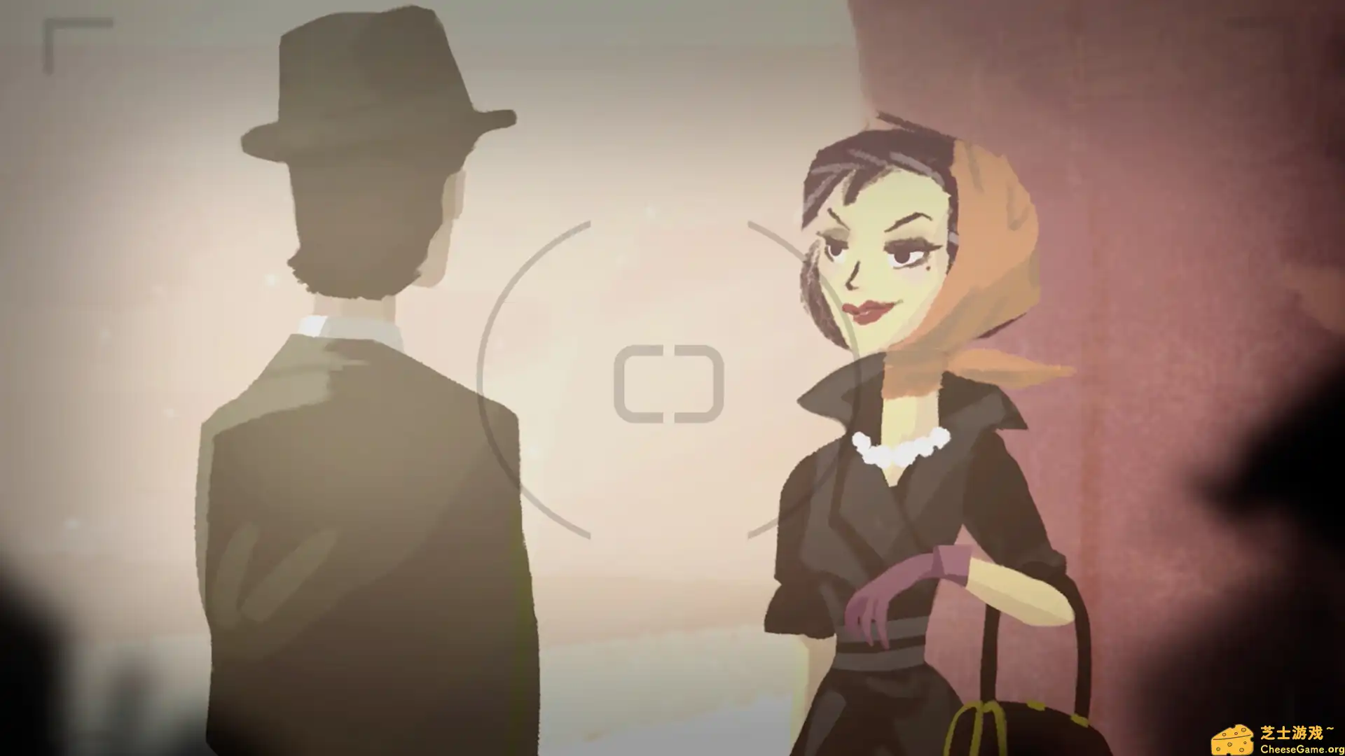 [PC]特工A：伪装游戏/Agent A: A puzzle in disguise