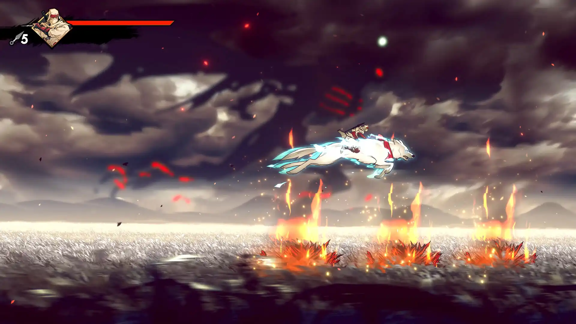 图片[5]-[PC]超级忍 反攻的斩击-虚拟机版/SHINOBI: Art of Vengeance HYPERVISOR