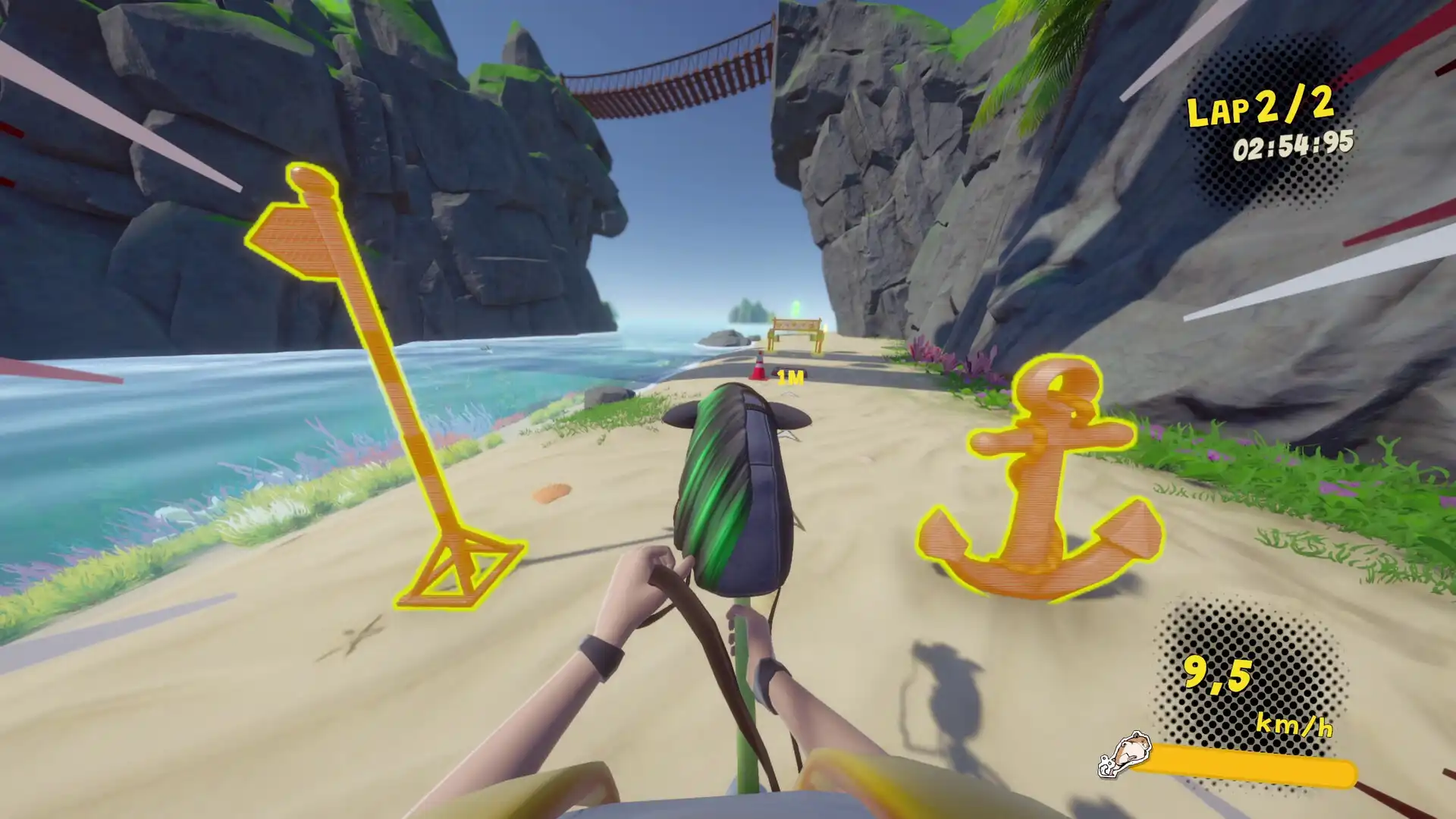 图片[2] [PC]骑马/Hobby Horse | 游戏截图