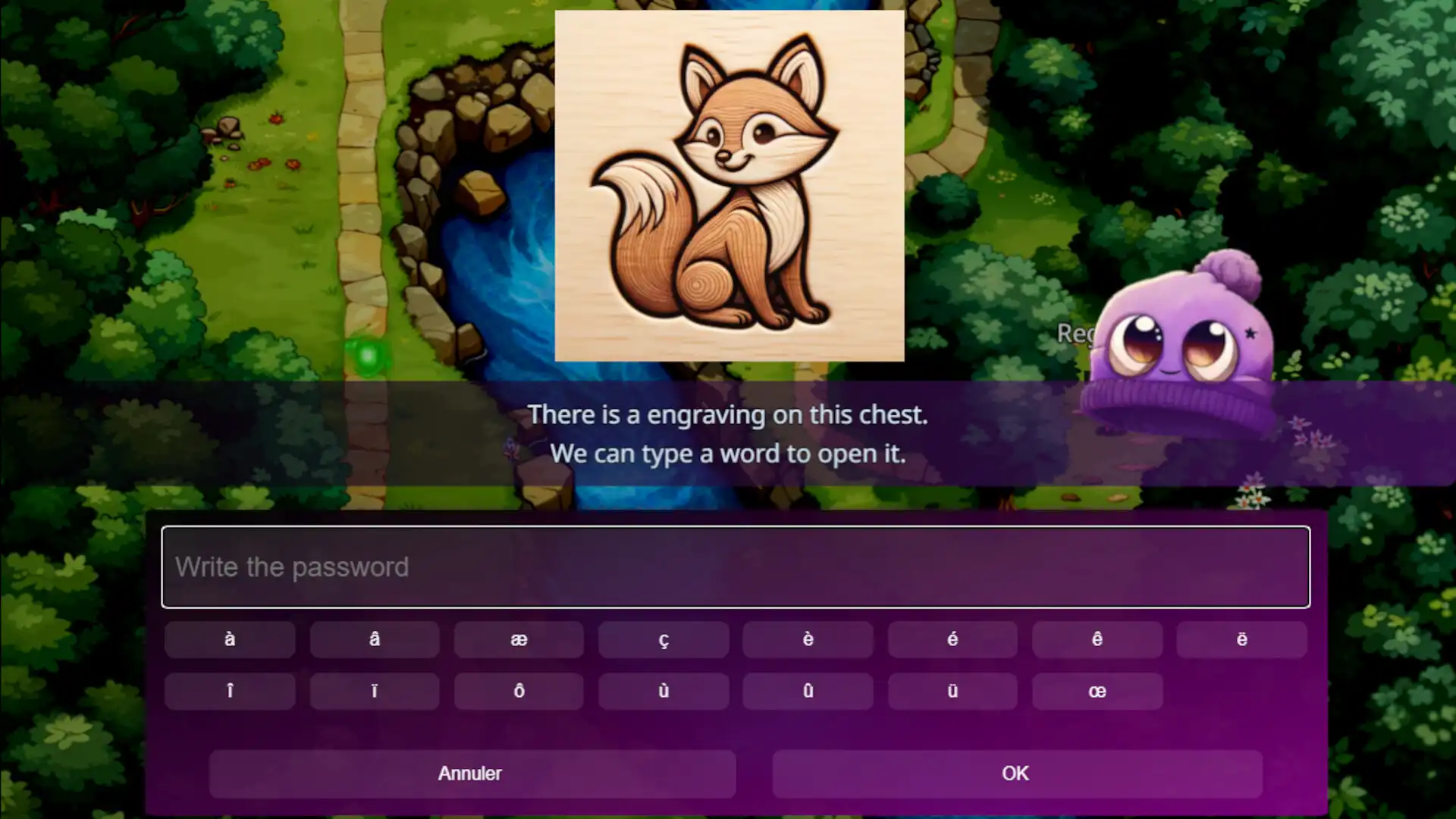 图片[5]-[PC]语言奇境：多语种版/WonderLang Polyglot