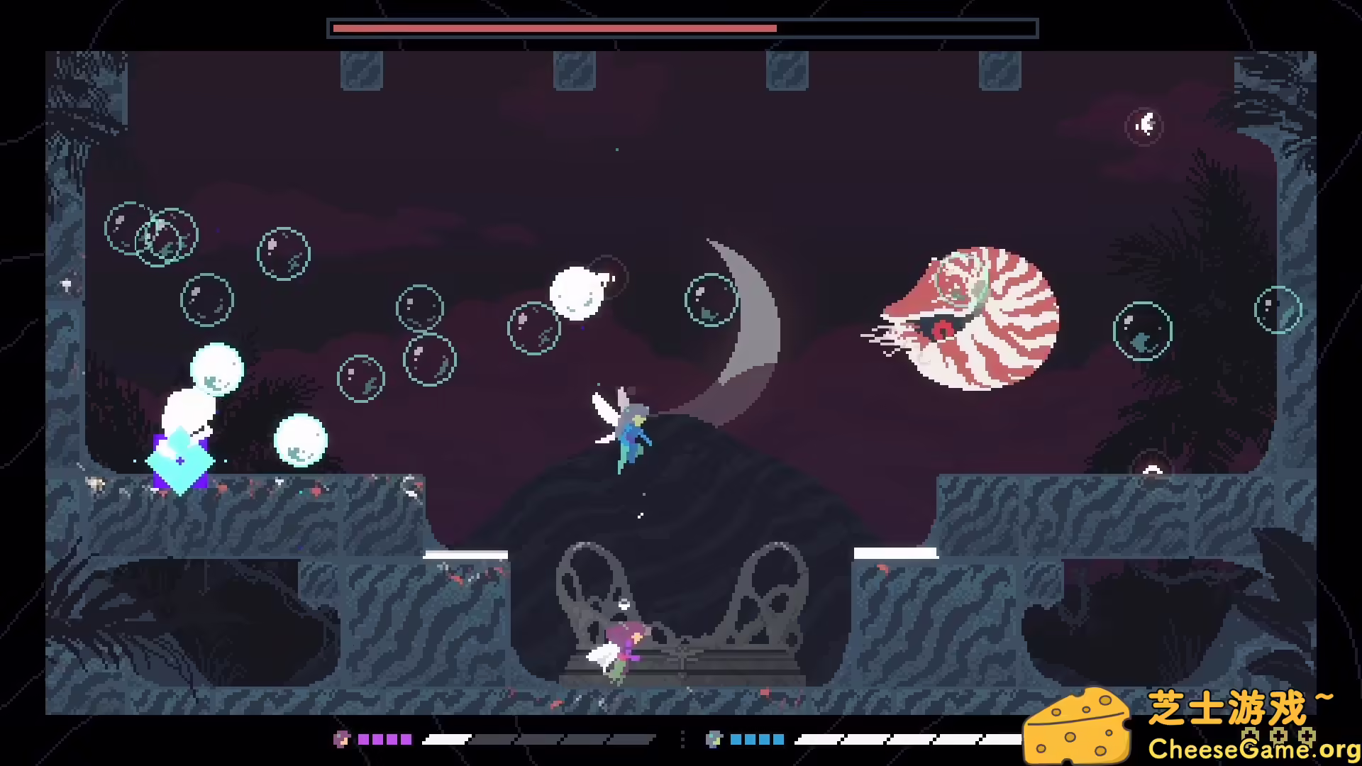 图片[6] [PC]蜻蜓精灵/Dragenas | 学习版单机游戏免费下载