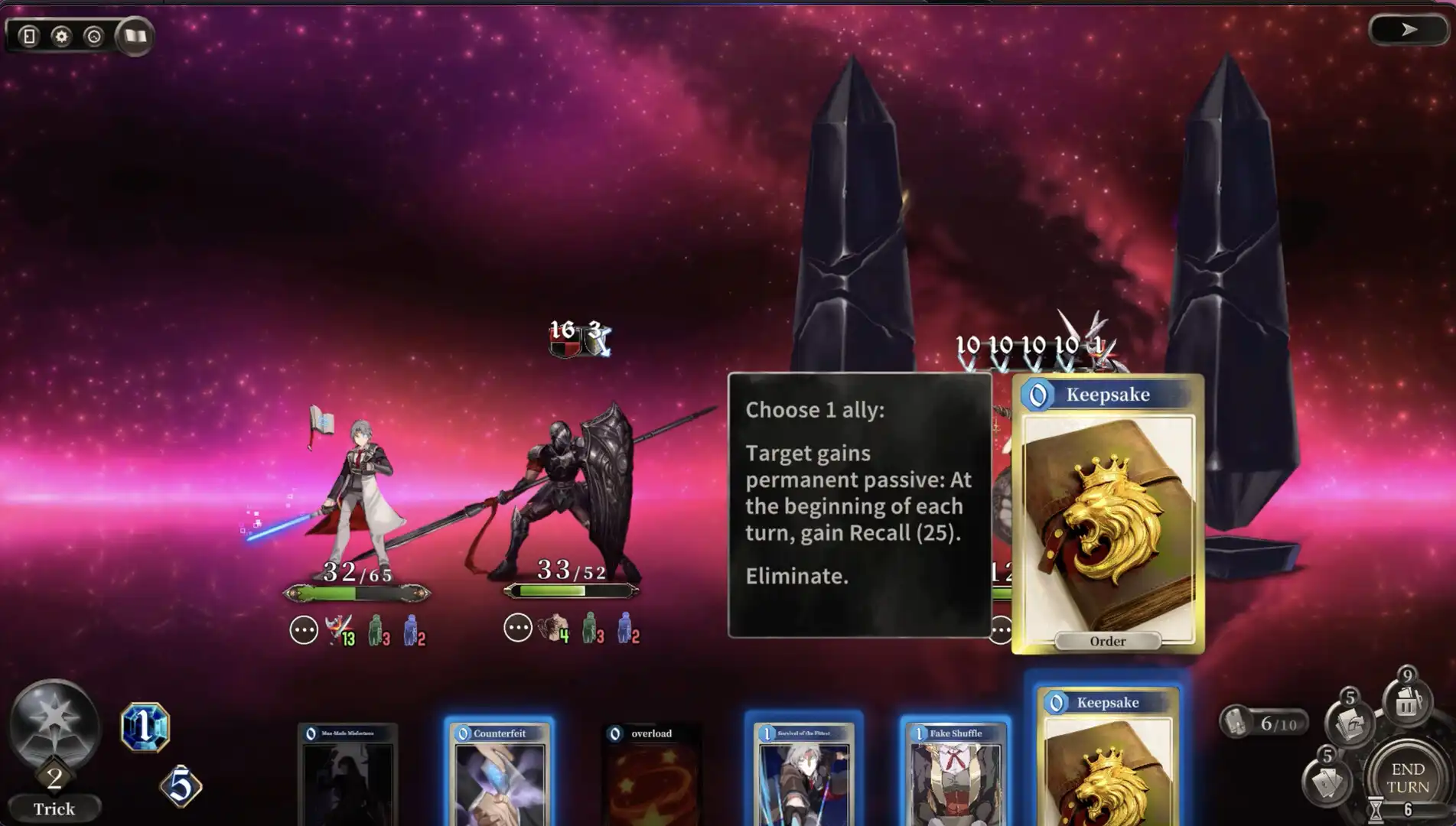 图片[3]-[PC]纺织者之咏/Voice of Belldona