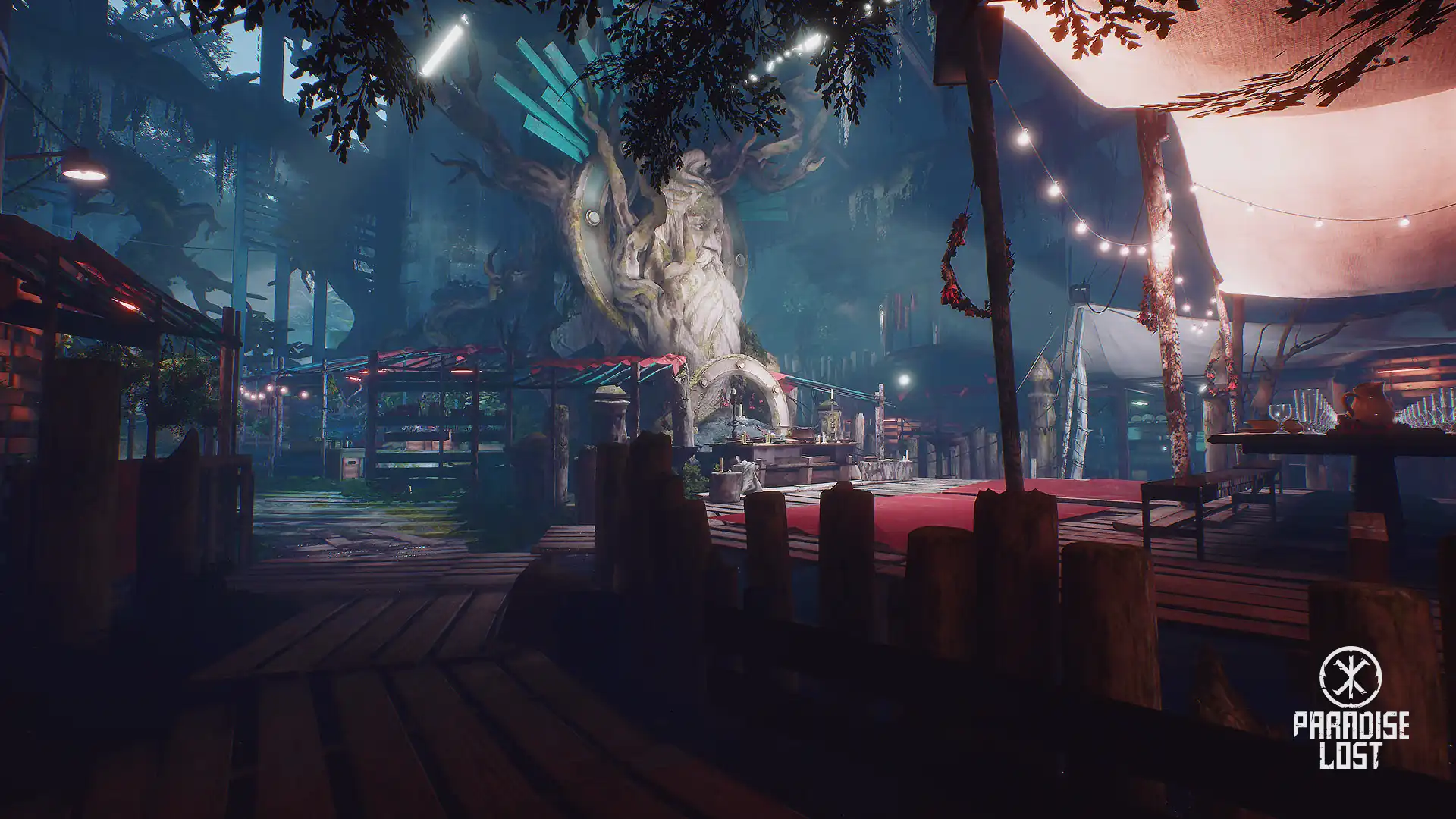 [PC]失乐园/Paradise Lost