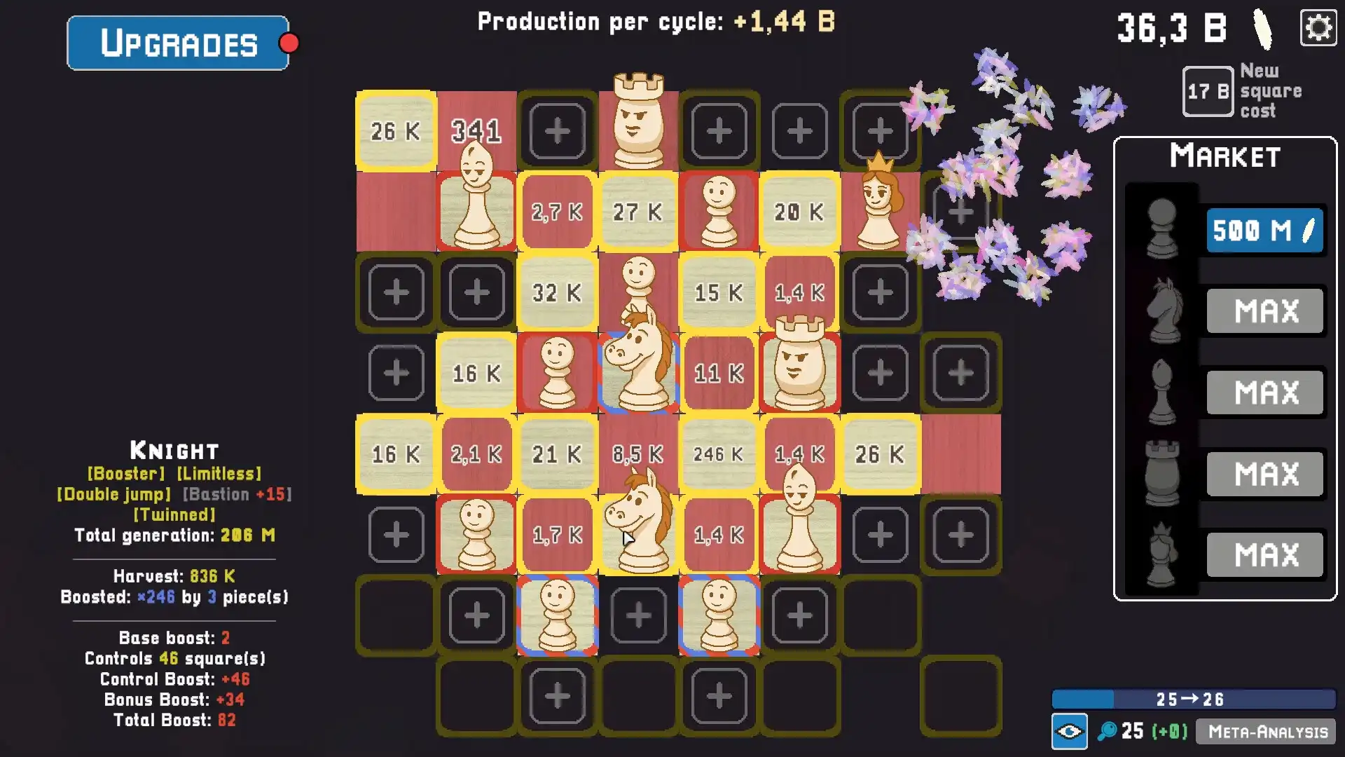 图片[2]-[PC]棋盘由你掌控/The Board is Yours