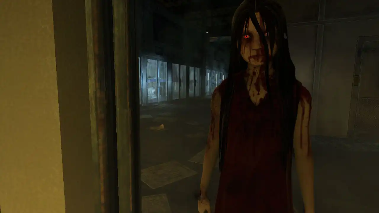 [PC]极度恐慌3/F.E.A.R. 3