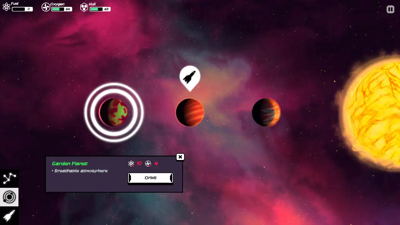 图片[5]-[PC]就在那里：欧米茄版/Out There: Omega Edition