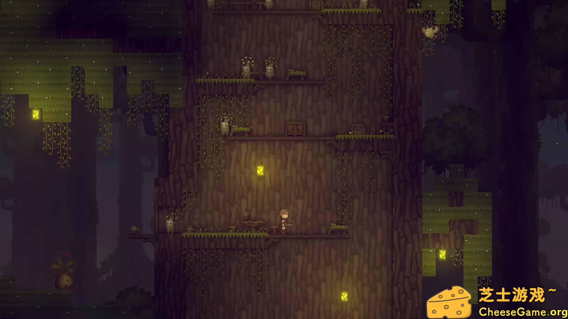 图片[3] [PC]炼金与魔法/Alchemage | 学习版单机游戏免费下载