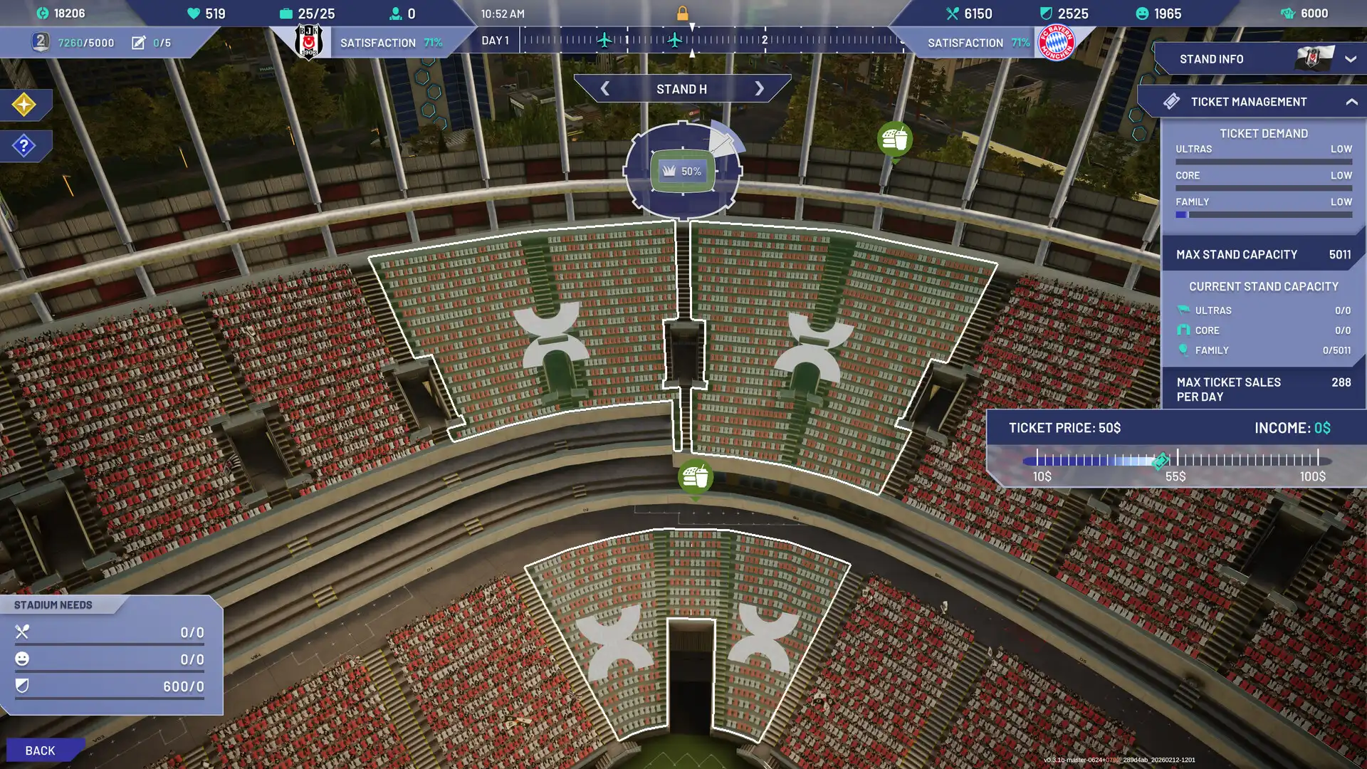 图片[6] [PC]足球大亨/COPA CITY | 游戏截图